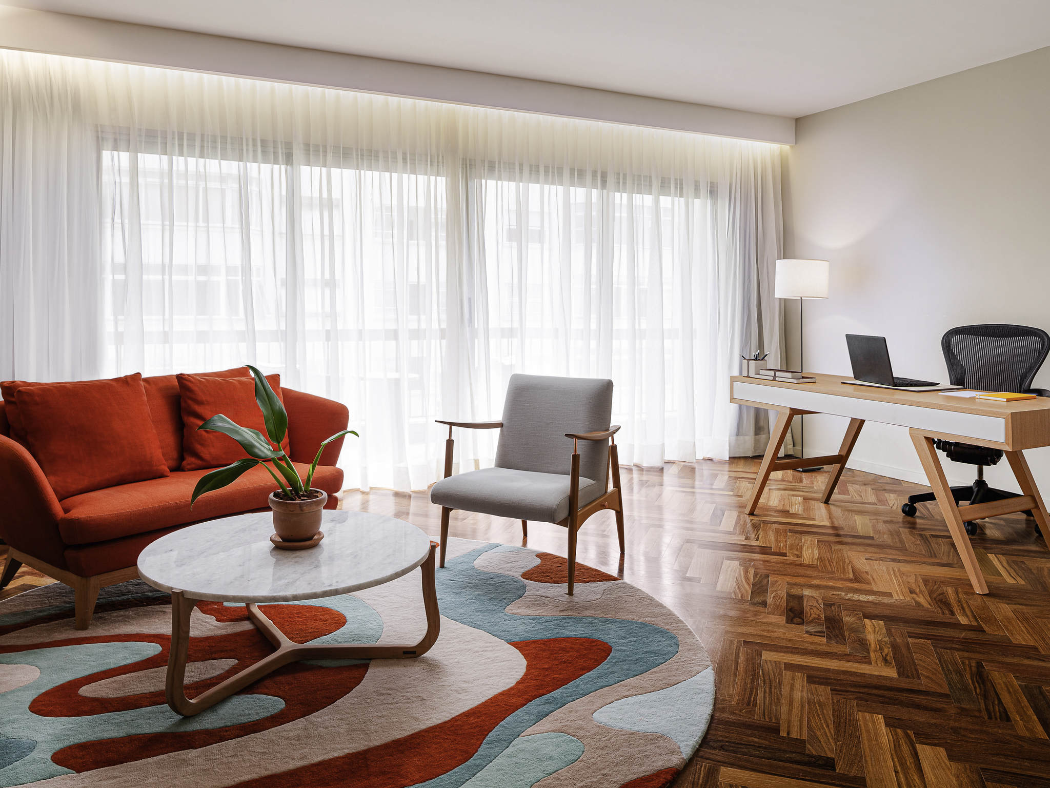 Photo - Fairmont Rio de Janeiro Copacabana