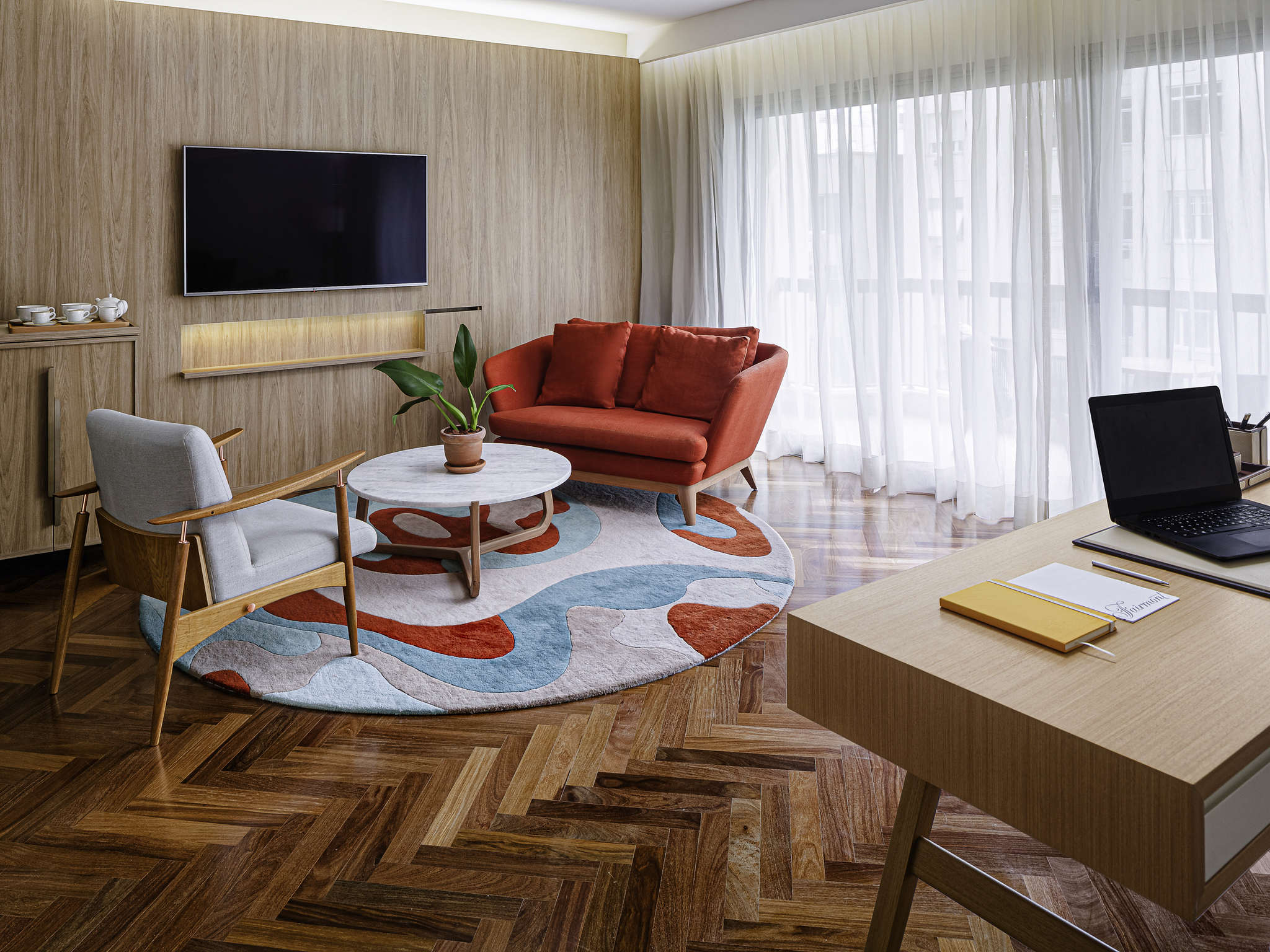 Photo - Fairmont Rio de Janeiro Copacabana