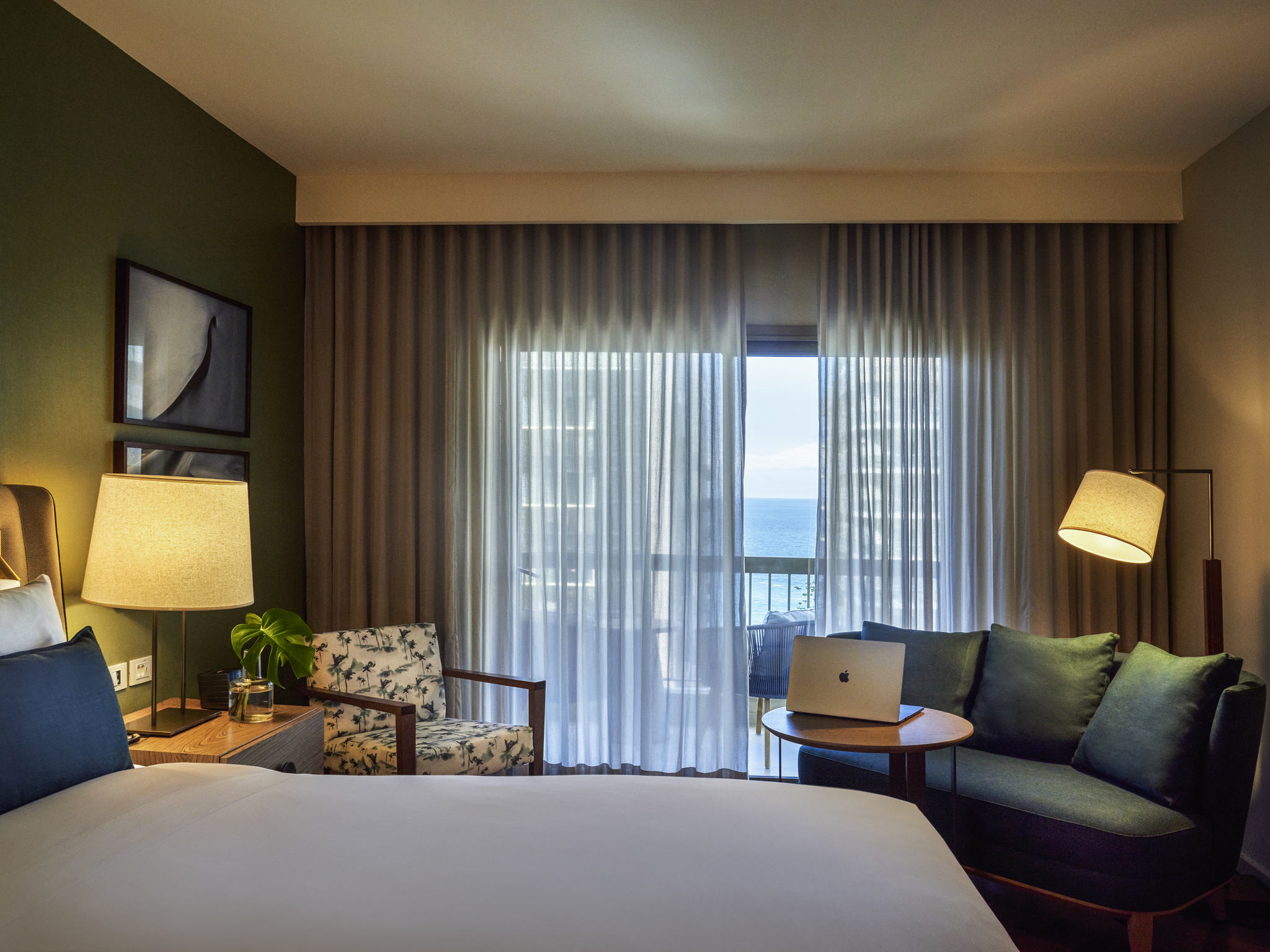 Photo - Fairmont Rio de Janeiro Copacabana