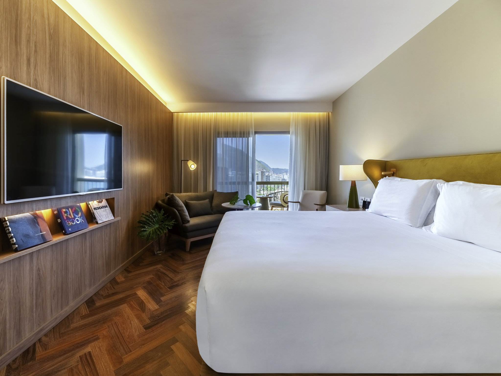 Photo - Fairmont Rio de Janeiro Copacabana