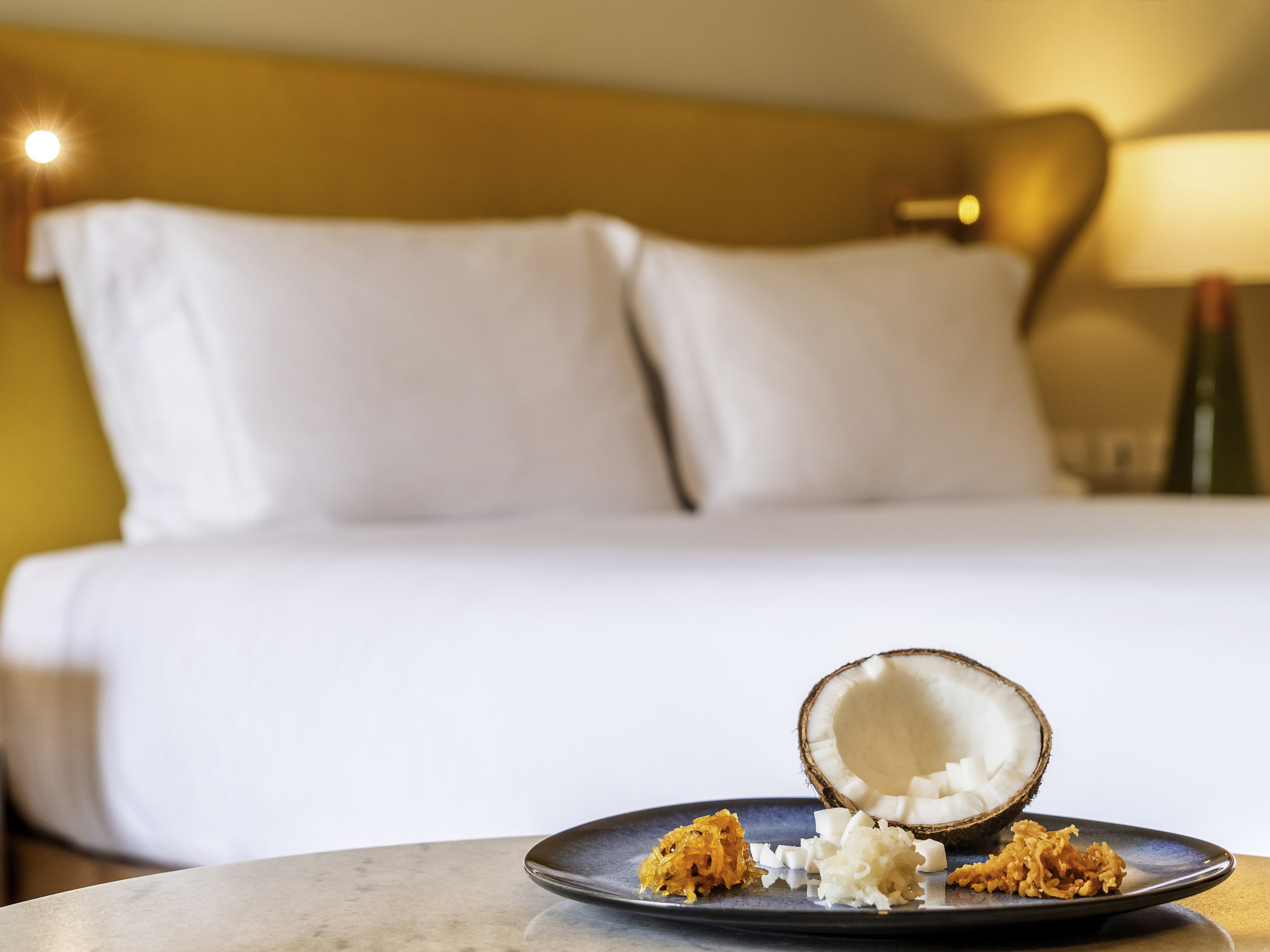 Photo - Fairmont Rio de Janeiro Copacabana