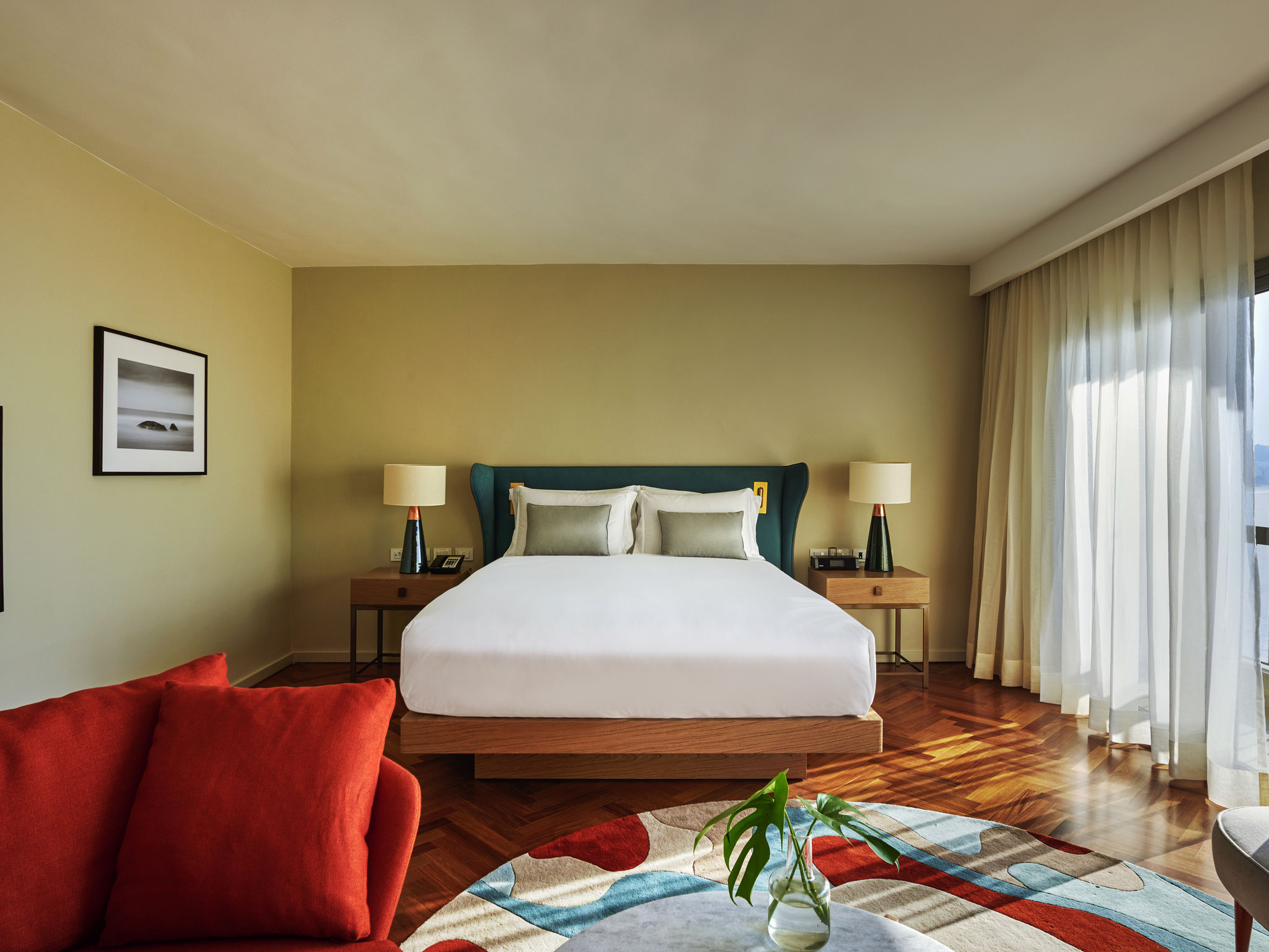 Photo - Fairmont Rio de Janeiro Copacabana