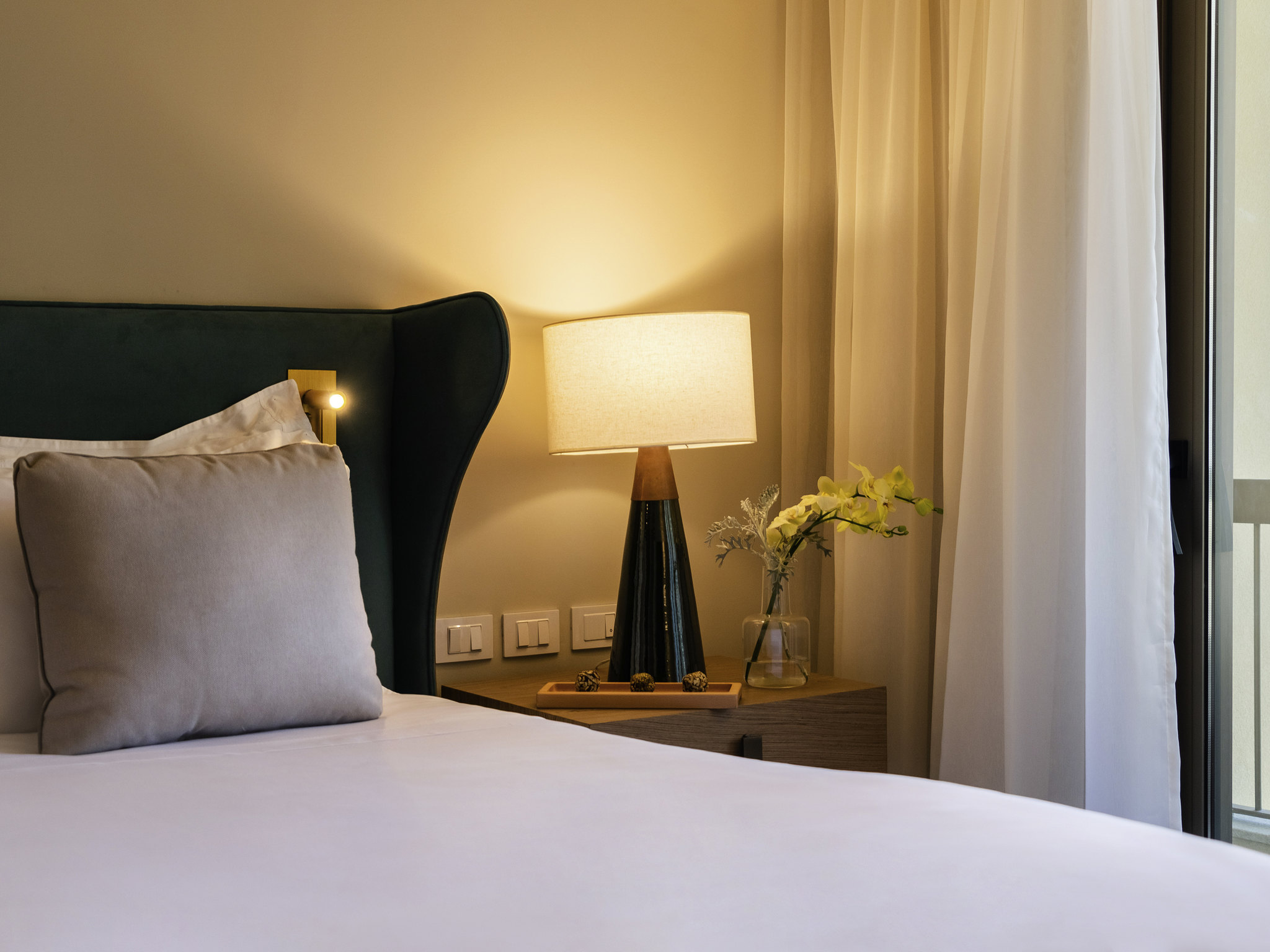 Photo - Fairmont Rio de Janeiro Copacabana