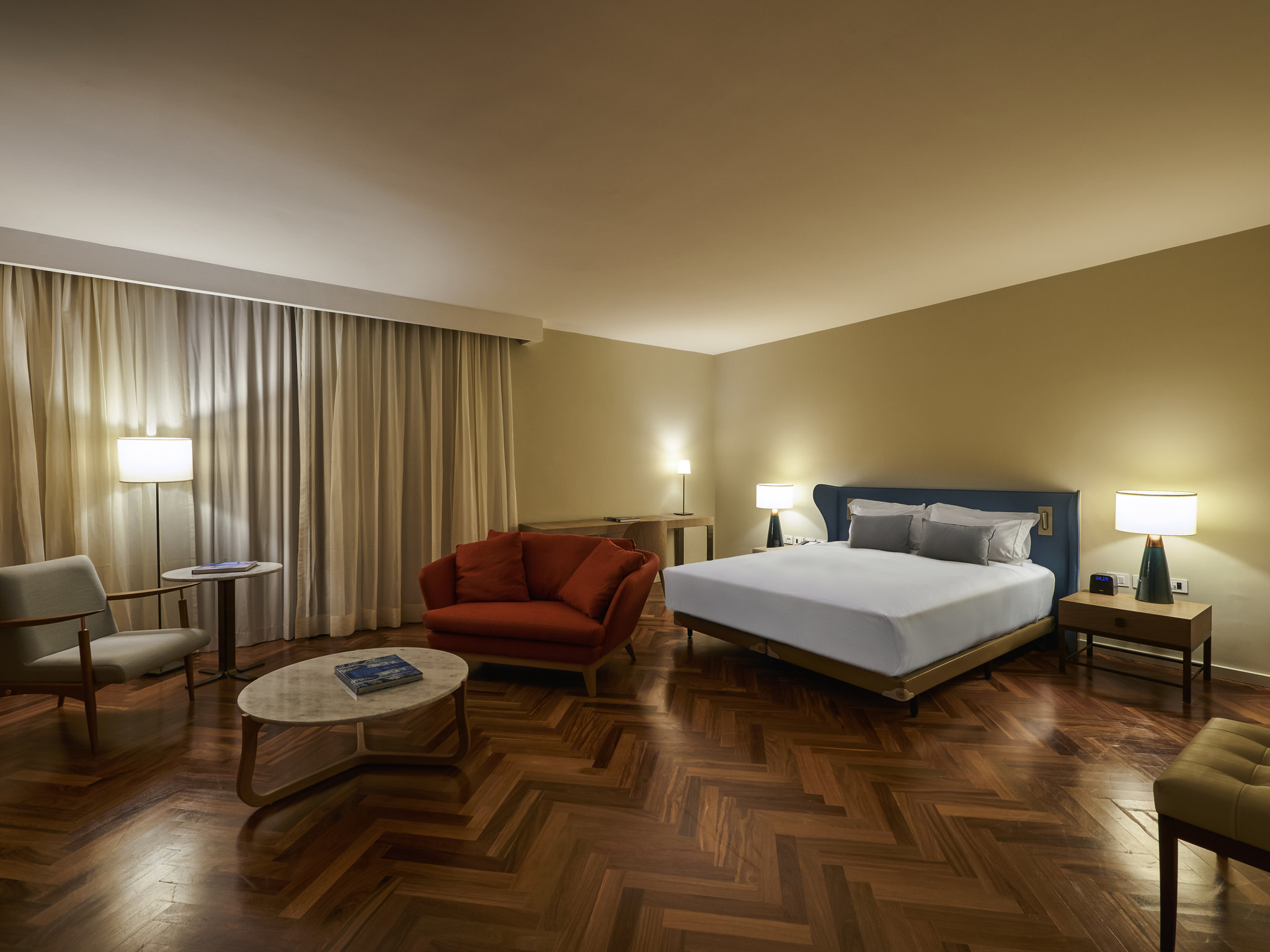 Photo - Fairmont Rio de Janeiro Copacabana