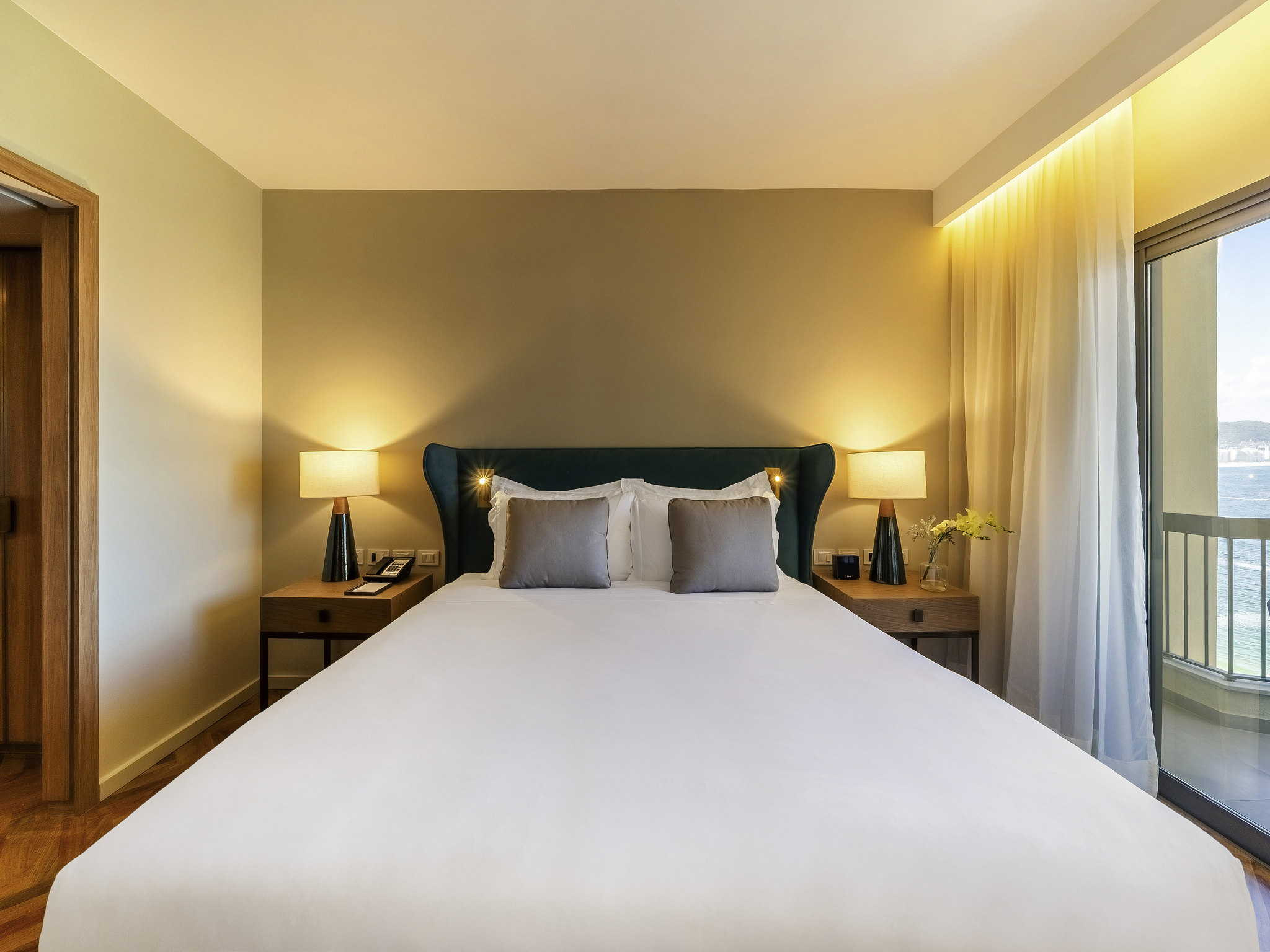 Photo - Fairmont Rio de Janeiro Copacabana