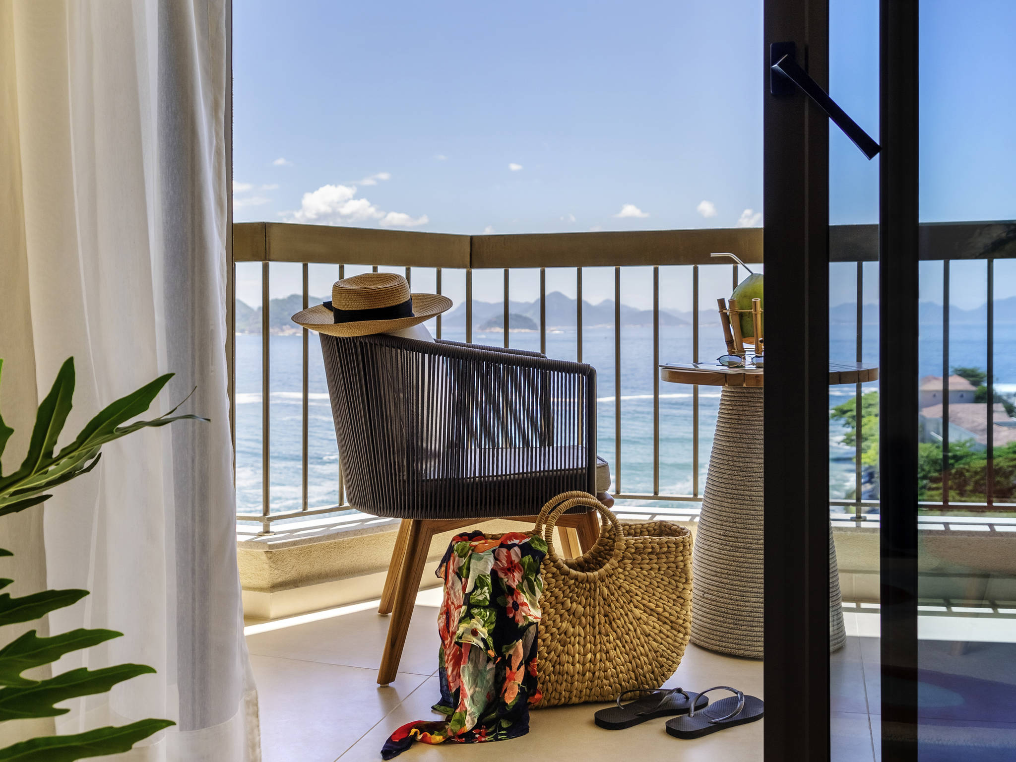 Photo - Fairmont Rio de Janeiro Copacabana