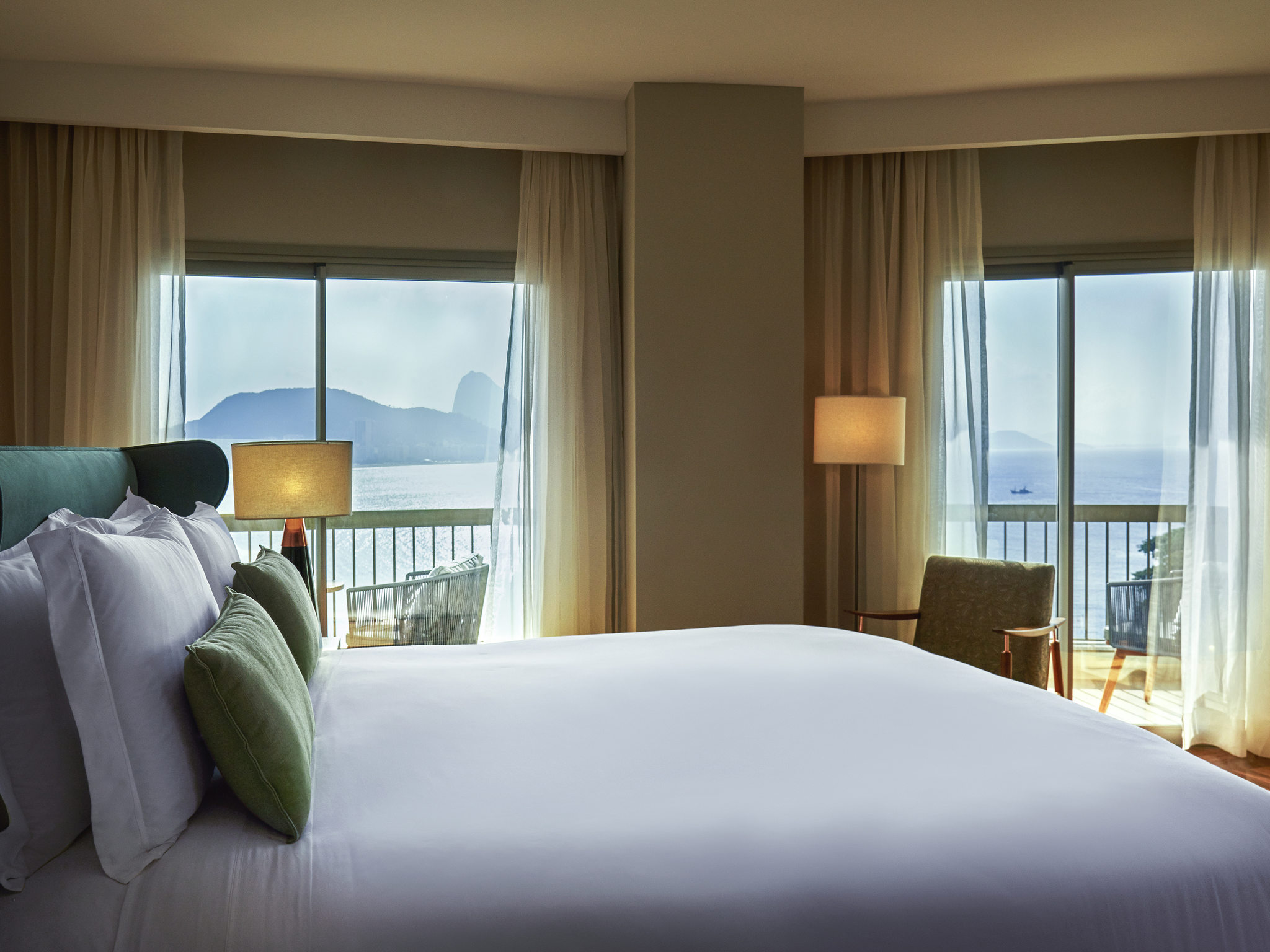 Photo - Fairmont Rio de Janeiro Copacabana
