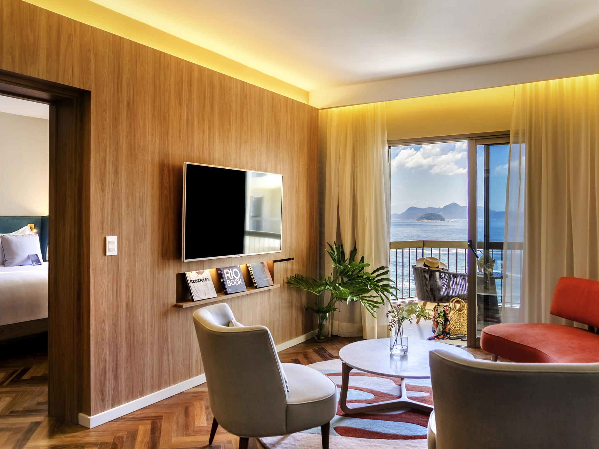 Photo - Fairmont Rio de Janeiro Copacabana