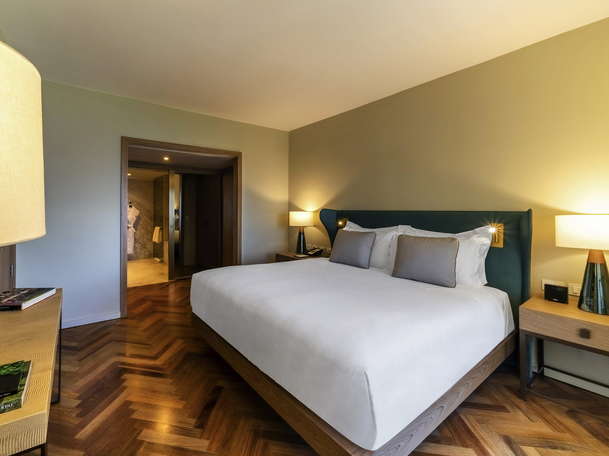 Photo - Fairmont Rio de Janeiro Copacabana