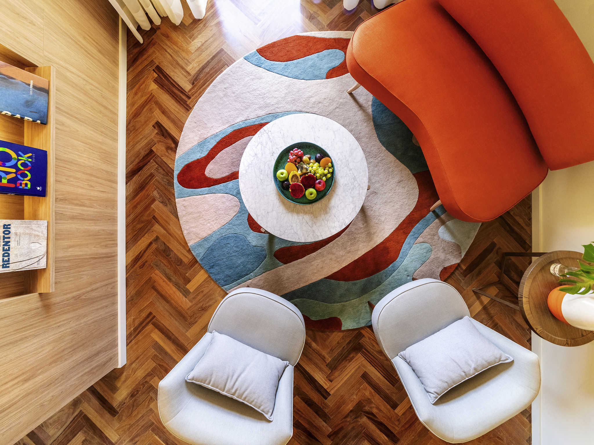 Photo - Fairmont Rio de Janeiro Copacabana