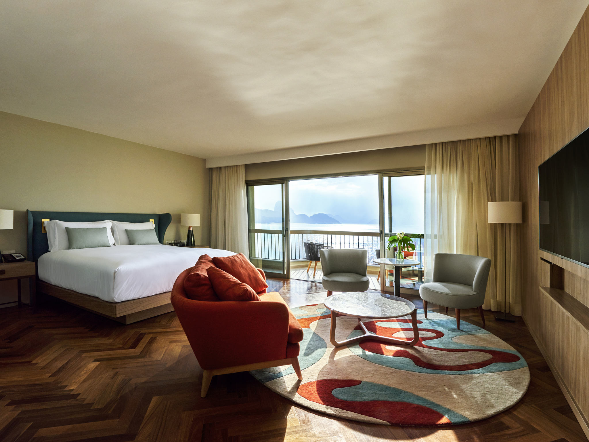 Photo - Fairmont Rio de Janeiro Copacabana