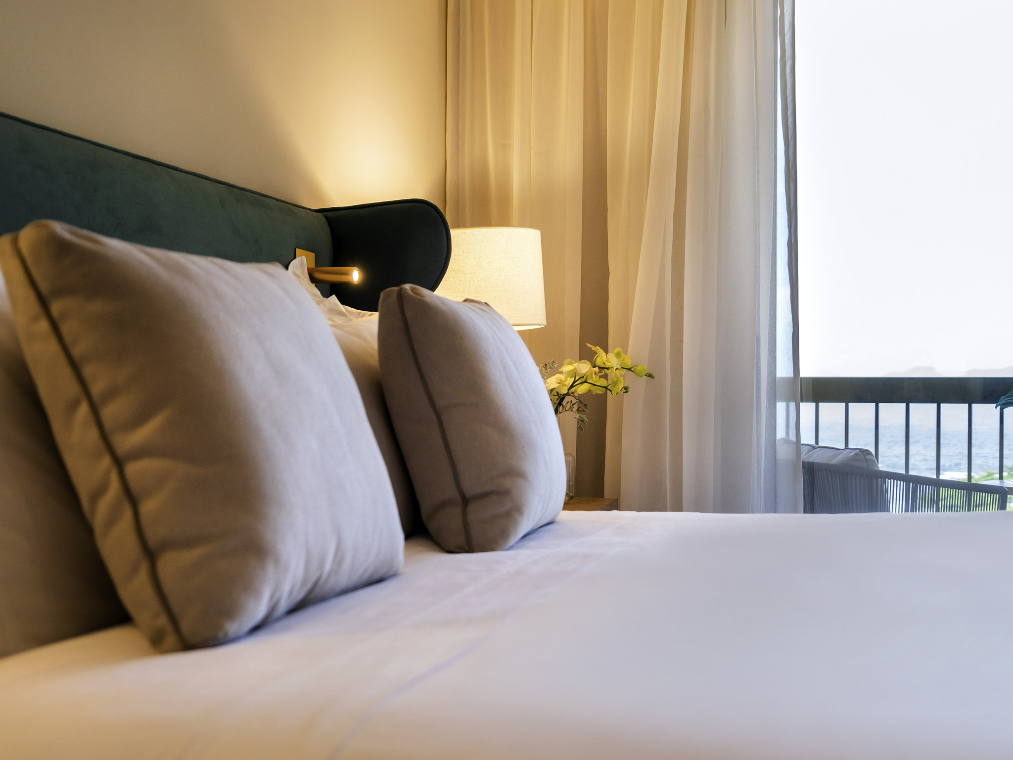 Photo - Fairmont Rio de Janeiro Copacabana