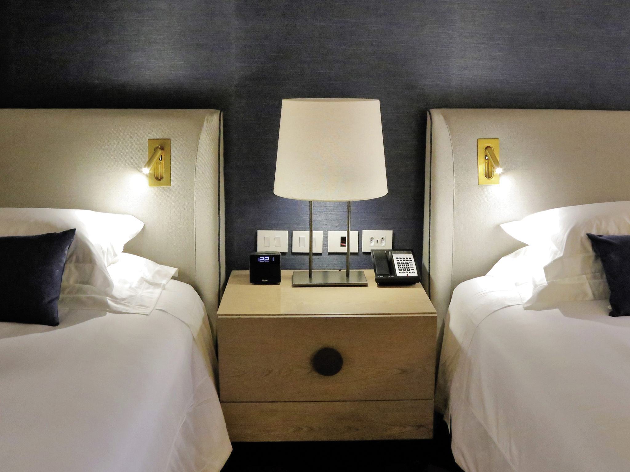 Photo - Fairmont Rio de Janeiro Copacabana