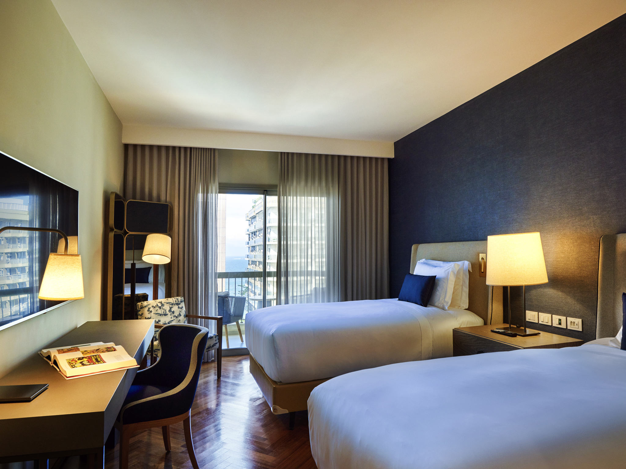 Photo - Fairmont Rio de Janeiro Copacabana