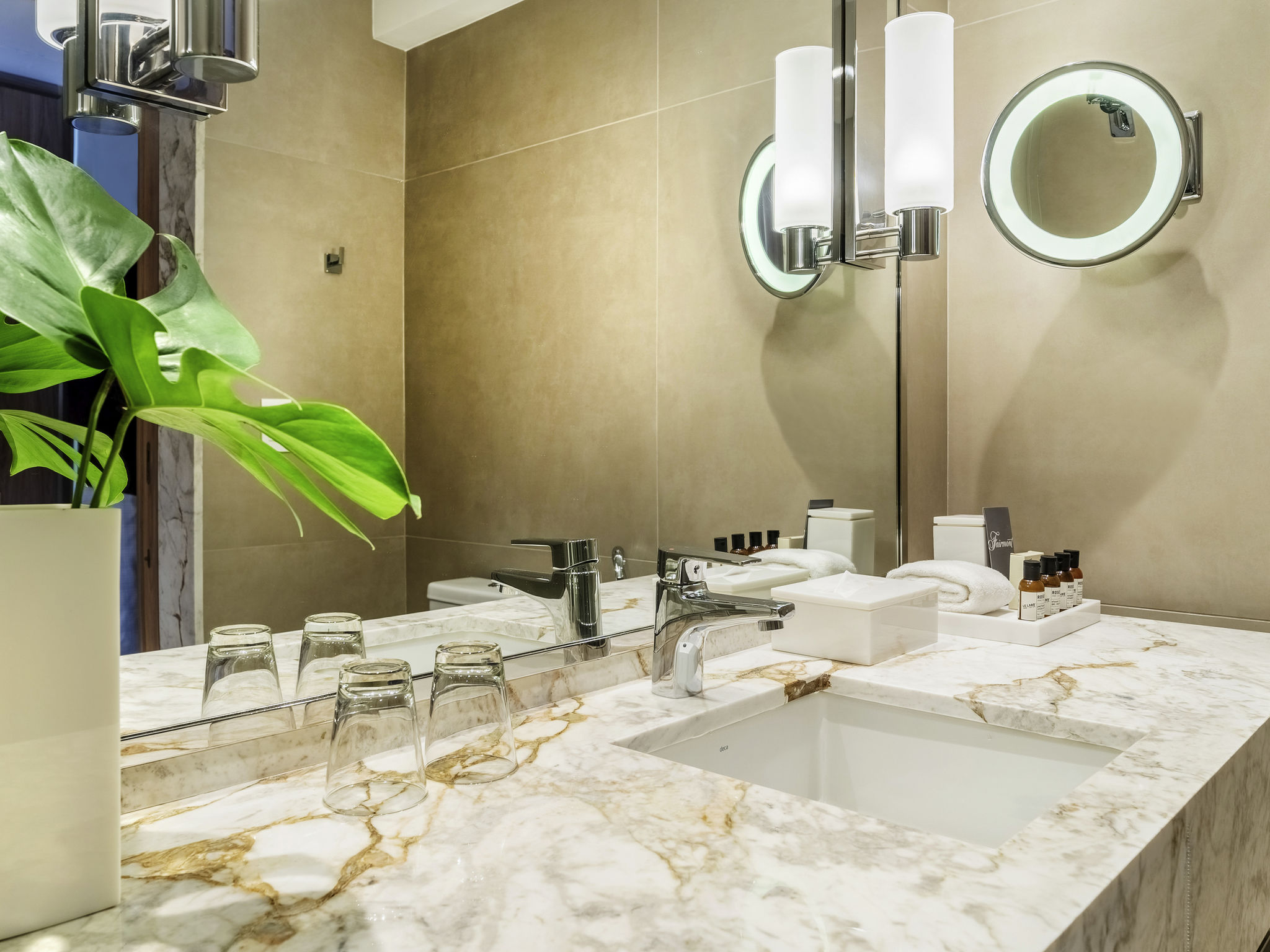 Photo - Fairmont Rio de Janeiro Copacabana