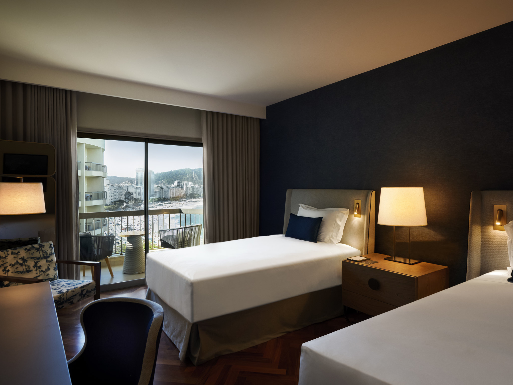Photo - Fairmont Rio de Janeiro Copacabana