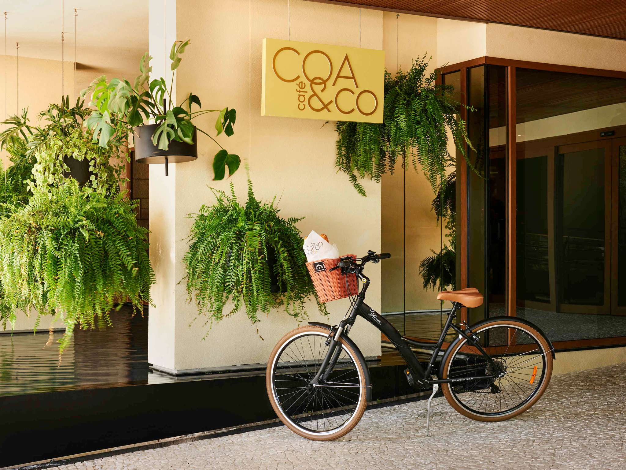 Photo - Fairmont Rio de Janeiro Copacabana