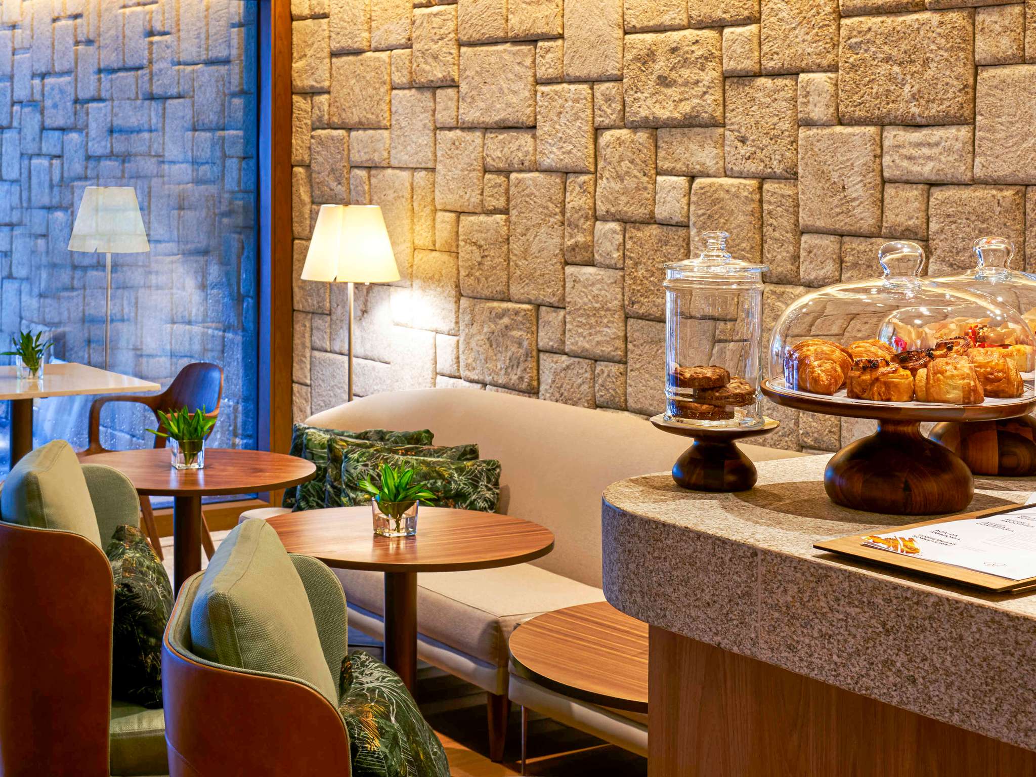 Photo - Fairmont Rio de Janeiro Copacabana