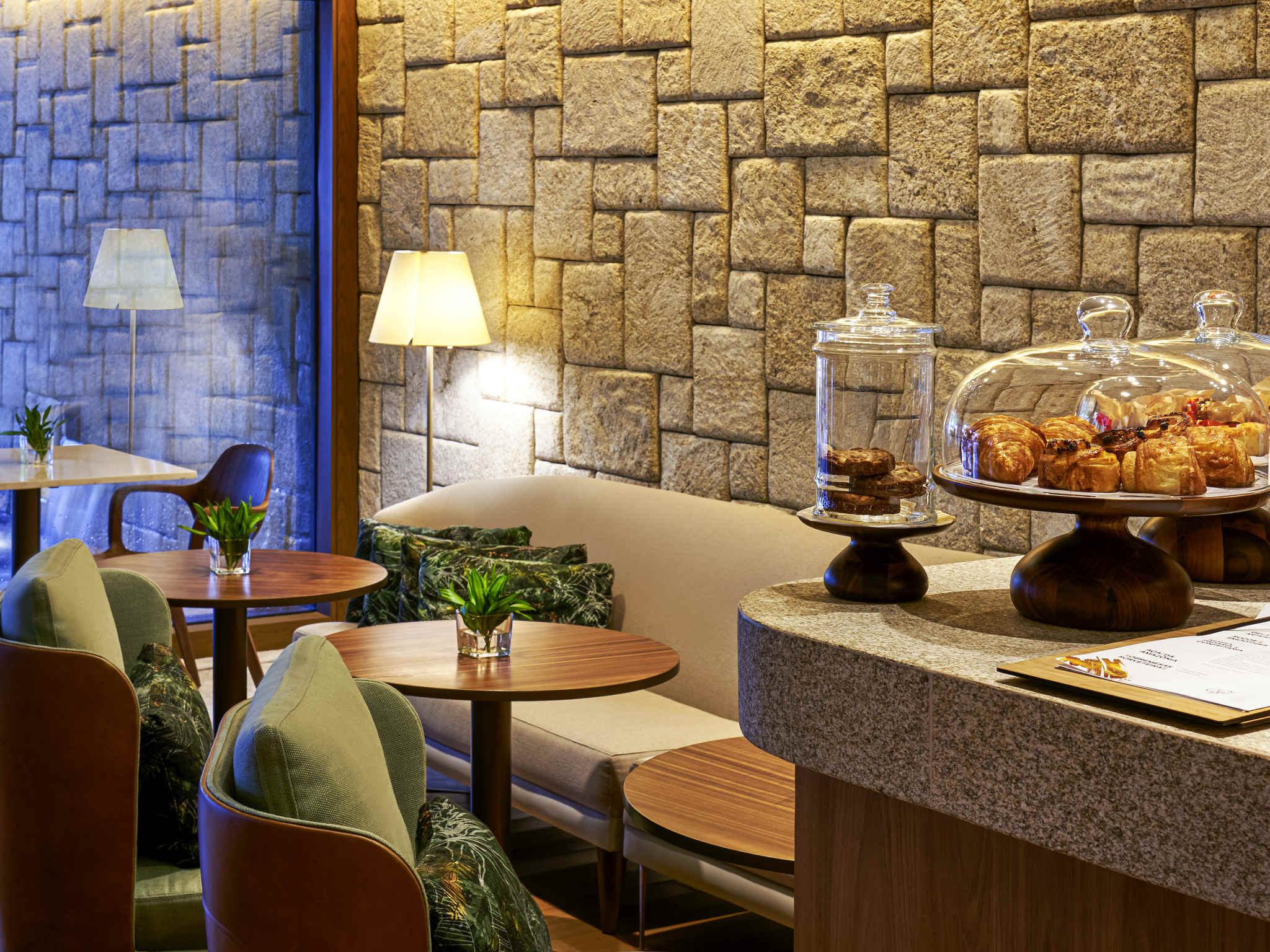 Photo - Fairmont Rio de Janeiro Copacabana