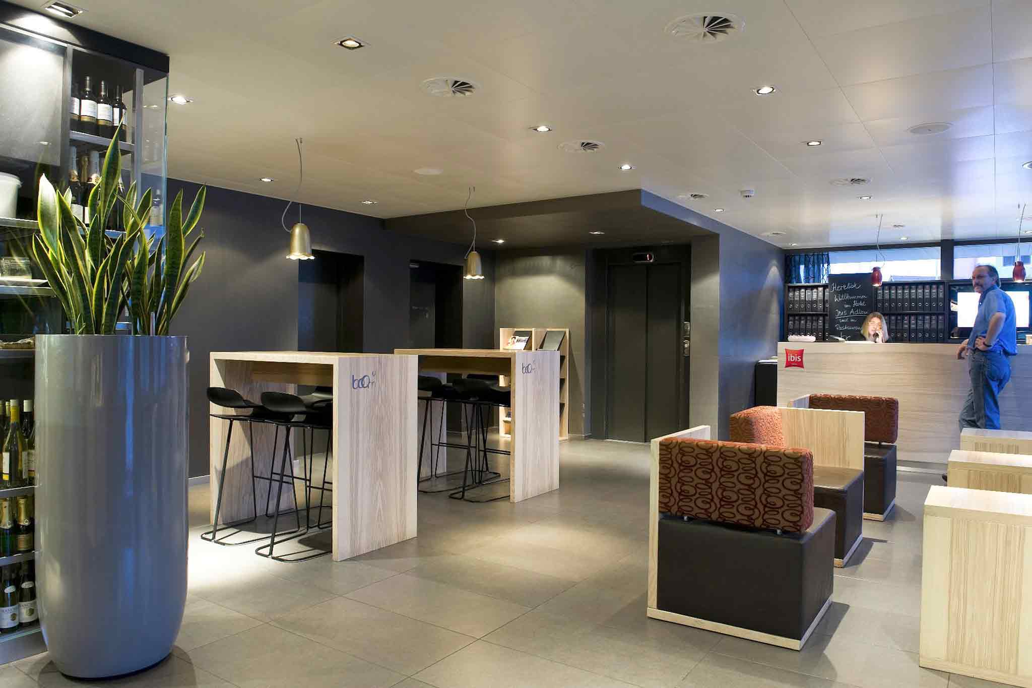 Foto - ibis Zurich Adliswil