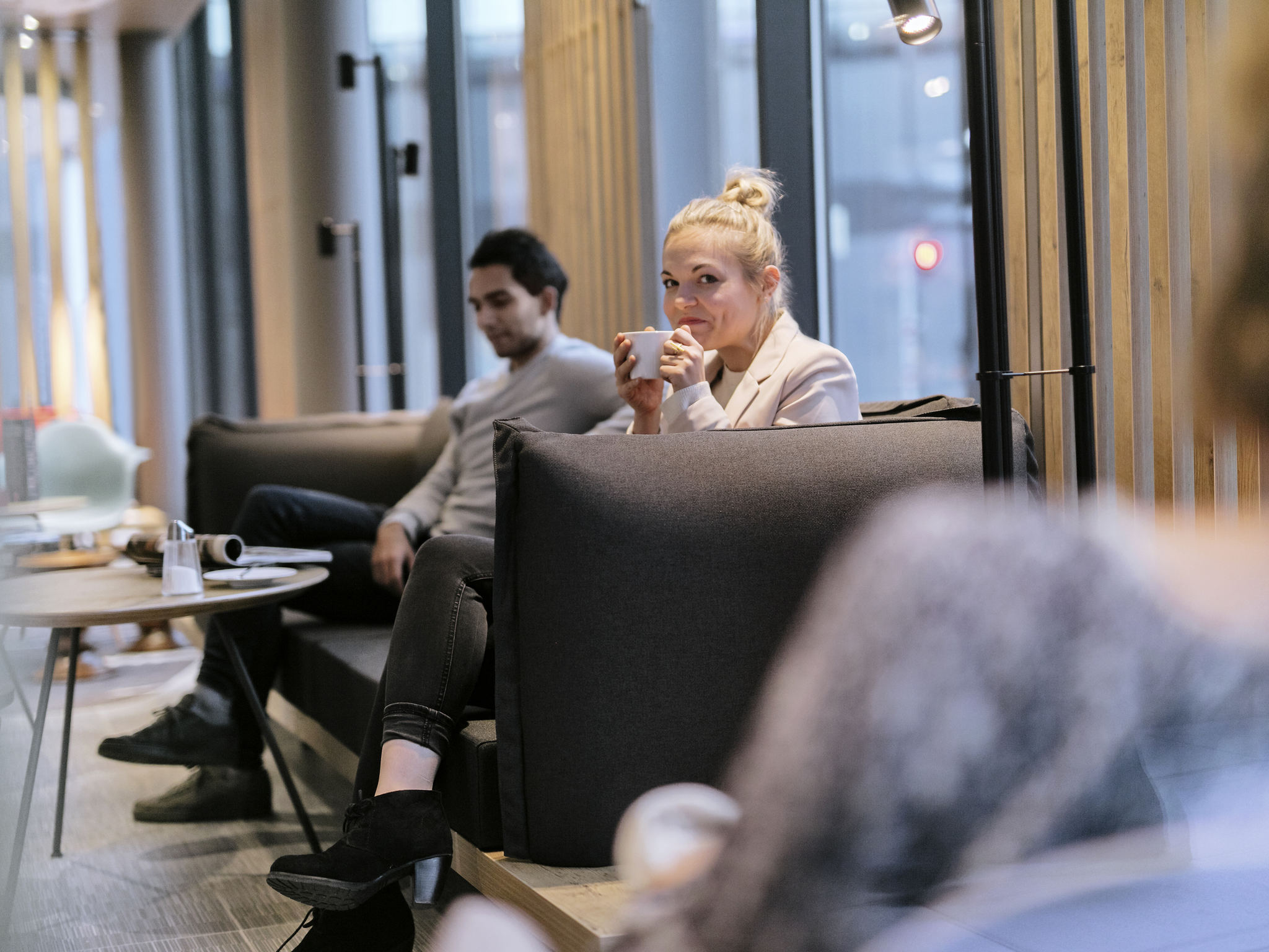 Foto - ibis Zurich Adliswil