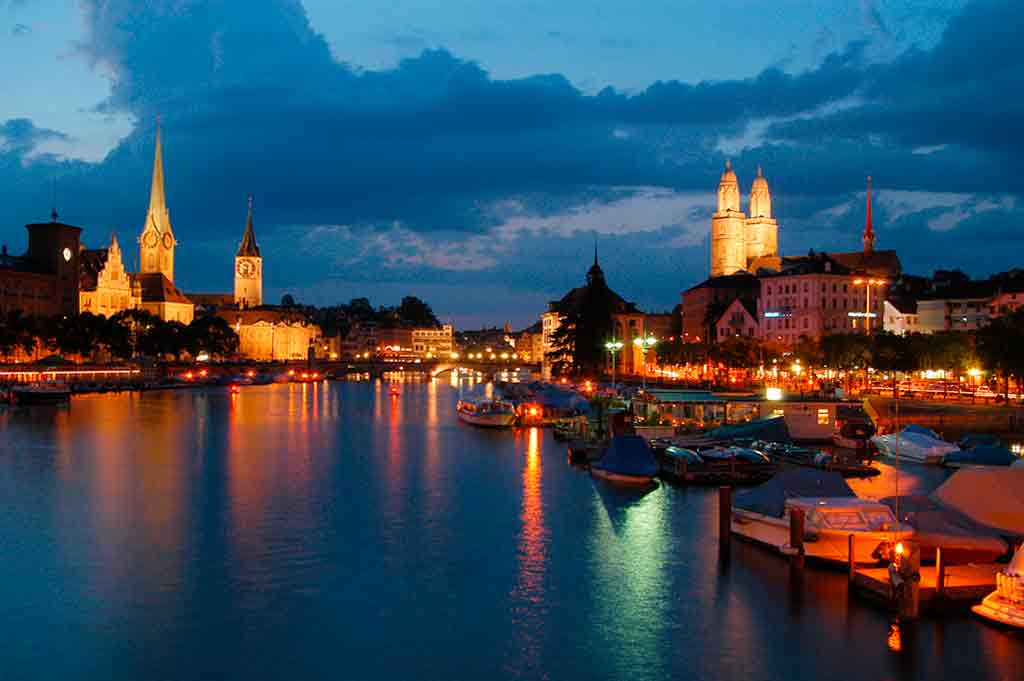 Foto - ibis Zurich Adliswil