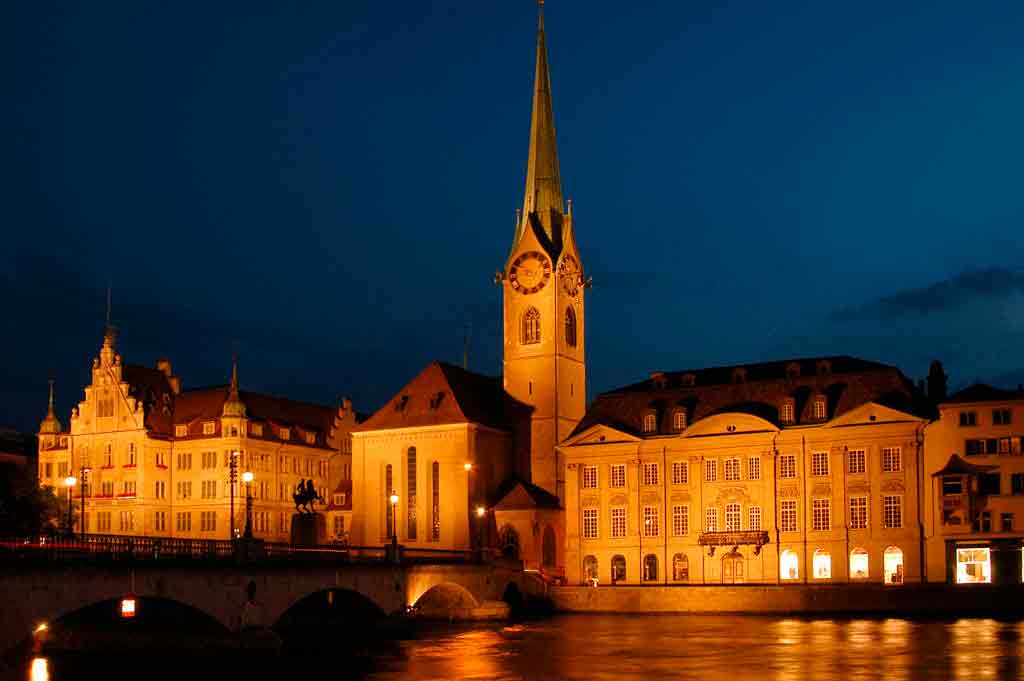 Foto - ibis Zurich Adliswil