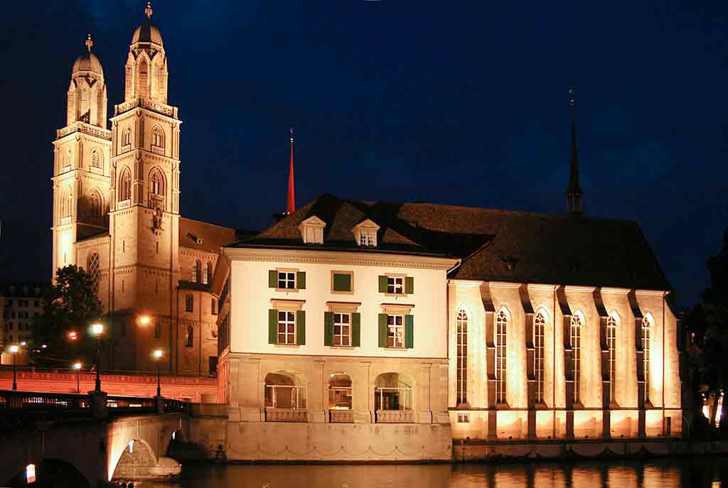 Foto - ibis Zurich Adliswil