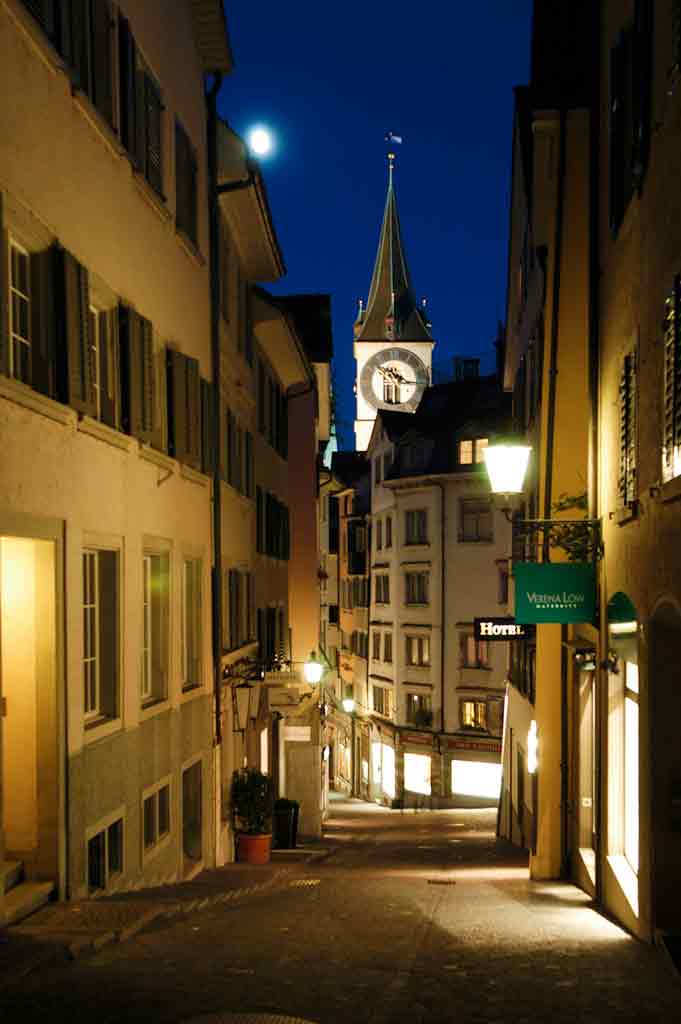 Foto - ibis Zurich Adliswil