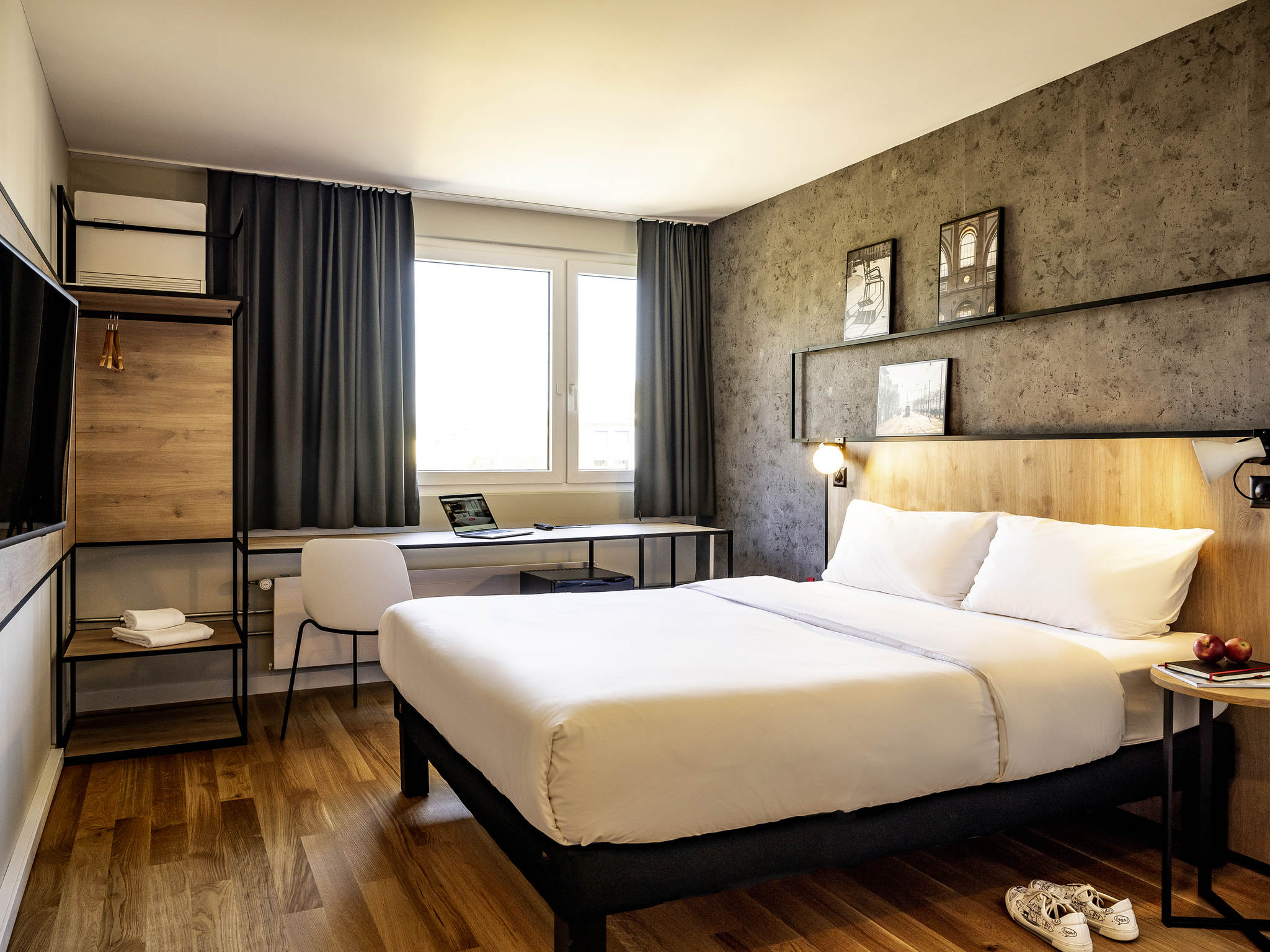 Foto - ibis Zurich Adliswil