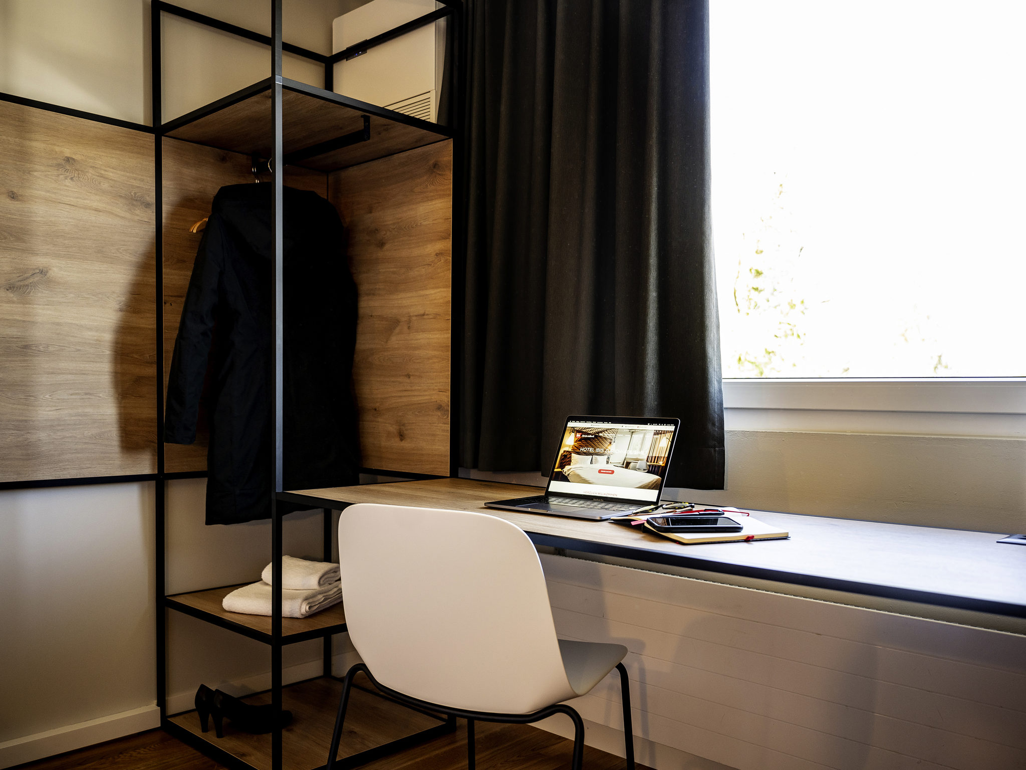 Foto - ibis Zurich Adliswil