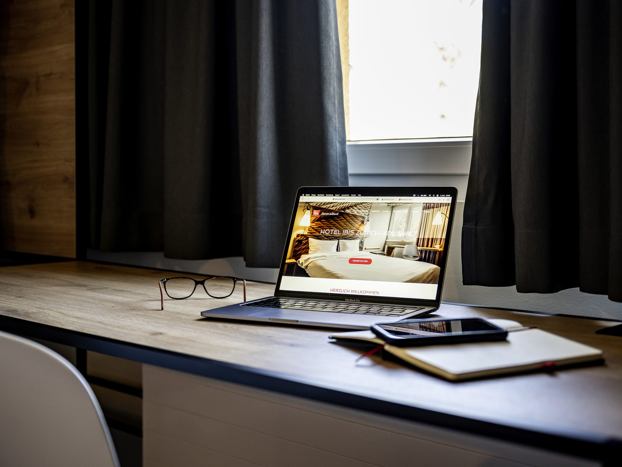 Foto - ibis Zurich Adliswil