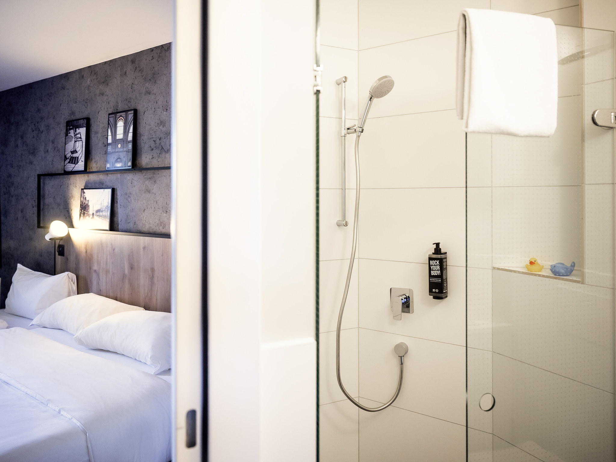 Foto - ibis Zurich Adliswil