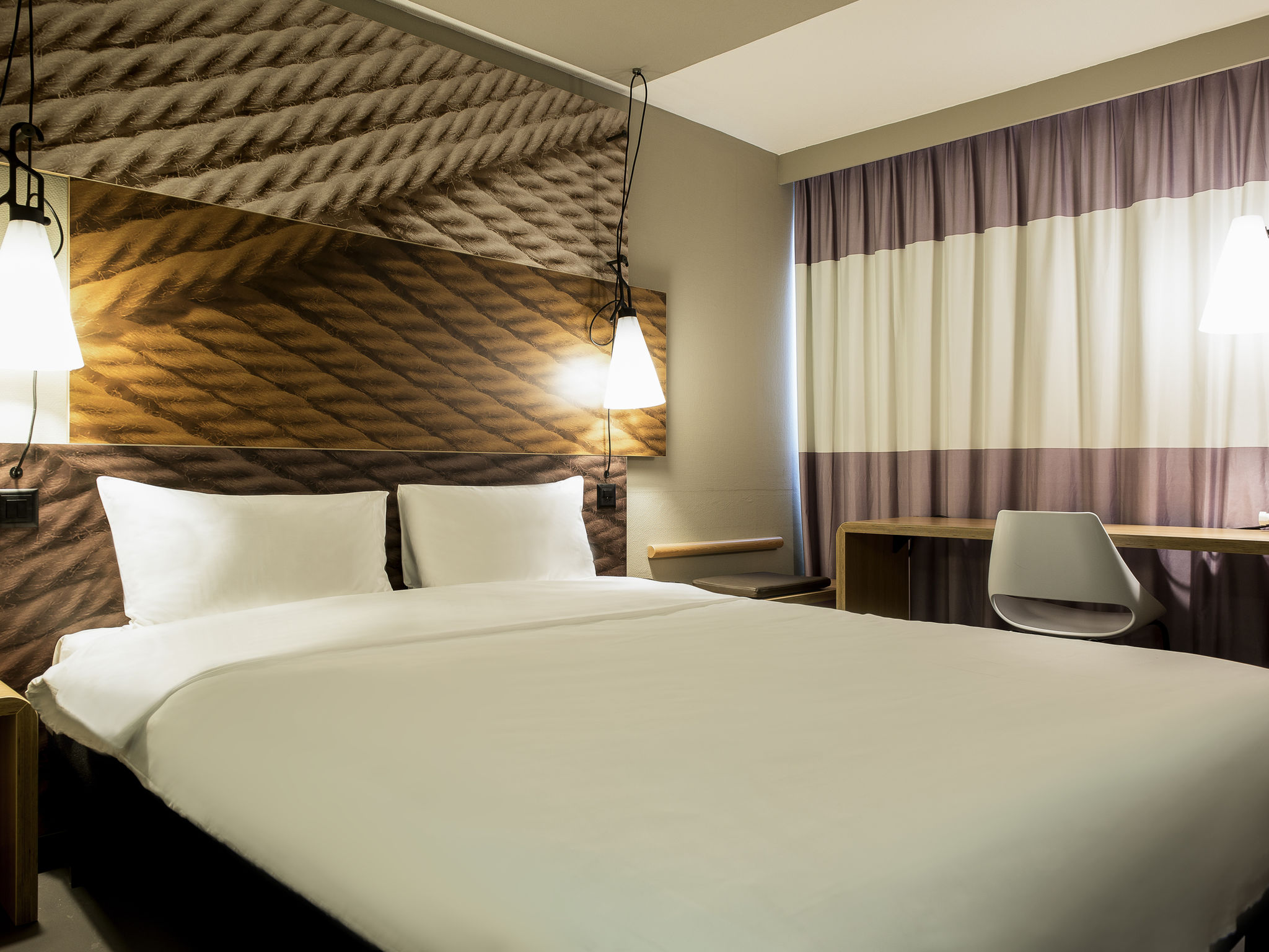 Foto - ibis Zurich Adliswil