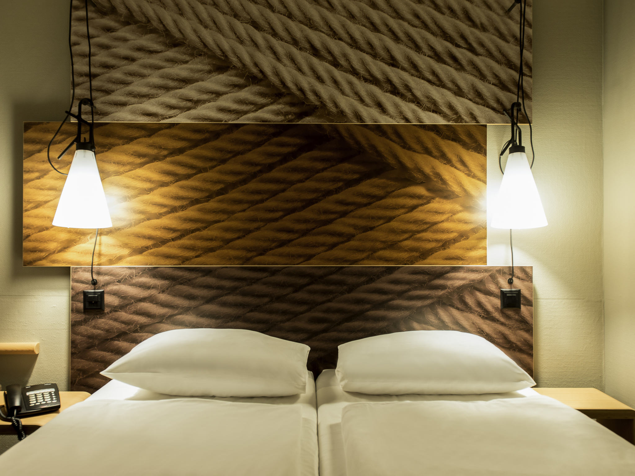 Foto - ibis Zurich Adliswil