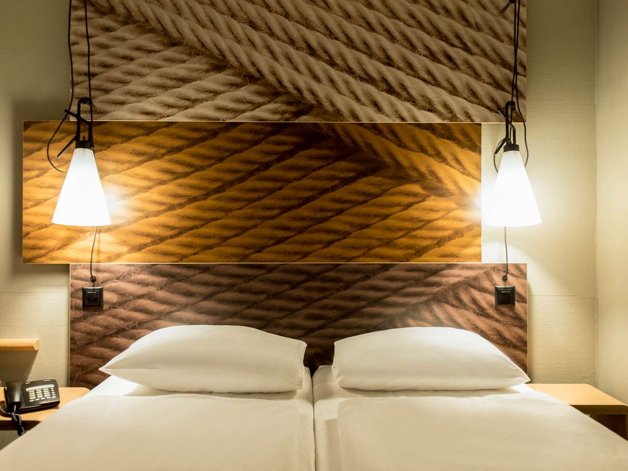 Foto - ibis Zurich Adliswil