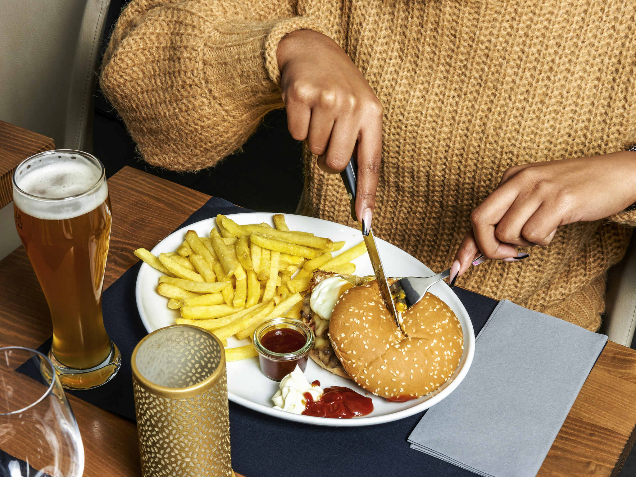 Foto - ibis Zurich Adliswil