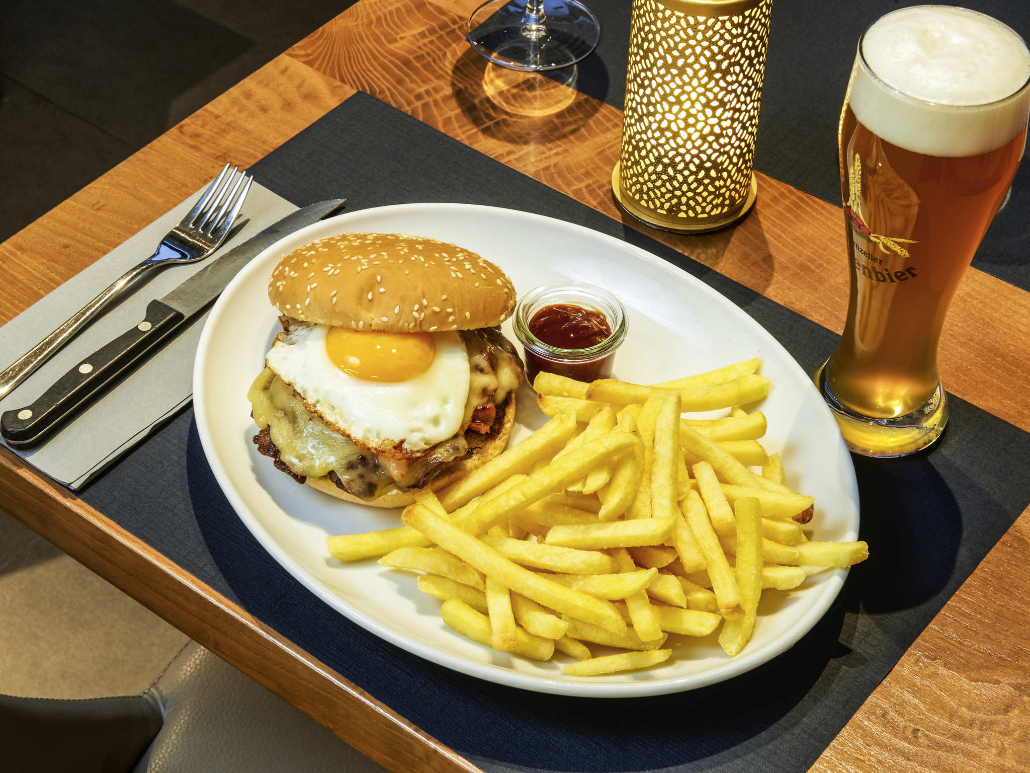 Foto - ibis Zurich Adliswil