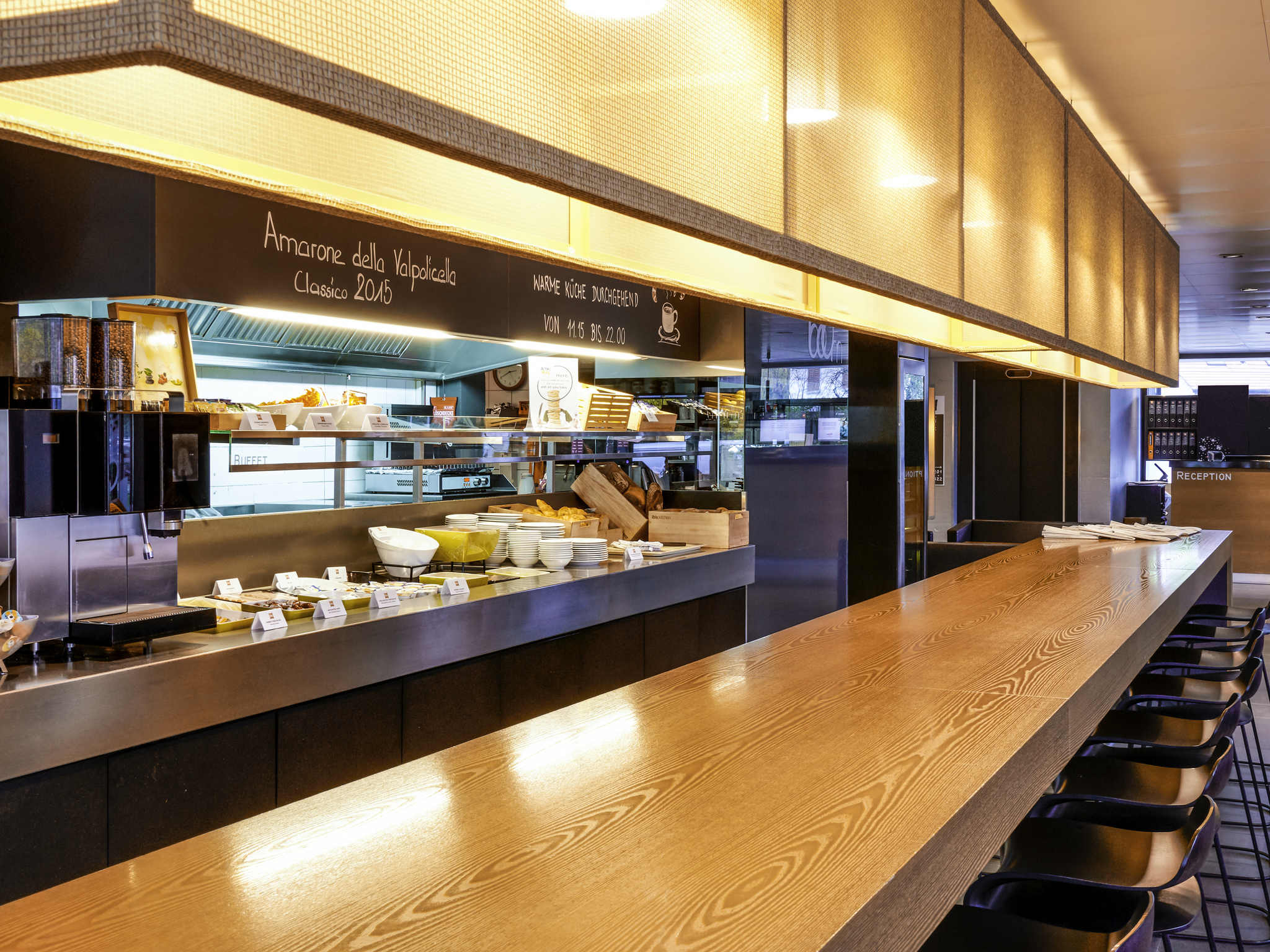 Foto - ibis Zurich Adliswil