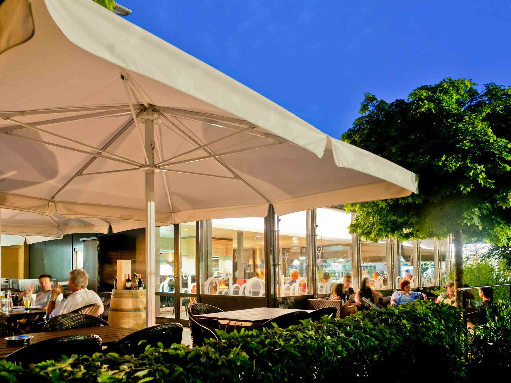 Foto - ibis Zurich Adliswil