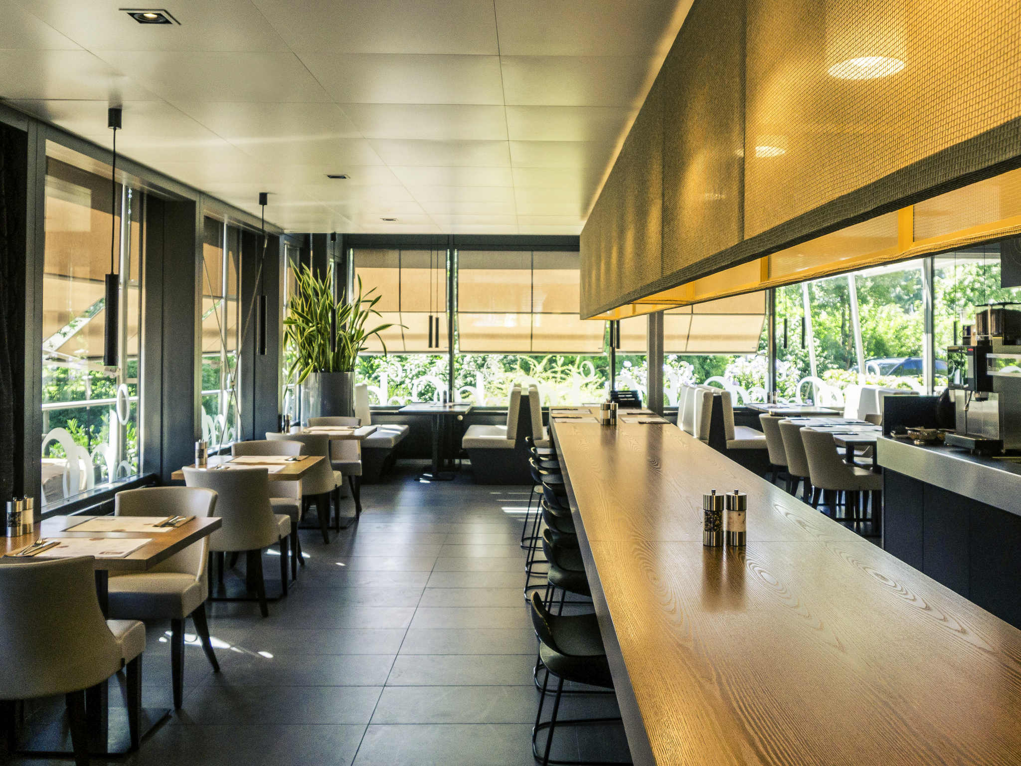 Foto - ibis Zurich Adliswil