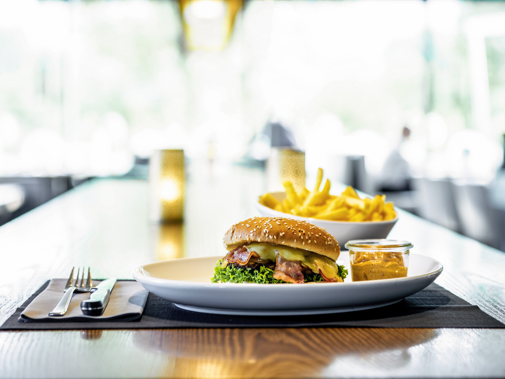 Foto - ibis Zurich Adliswil