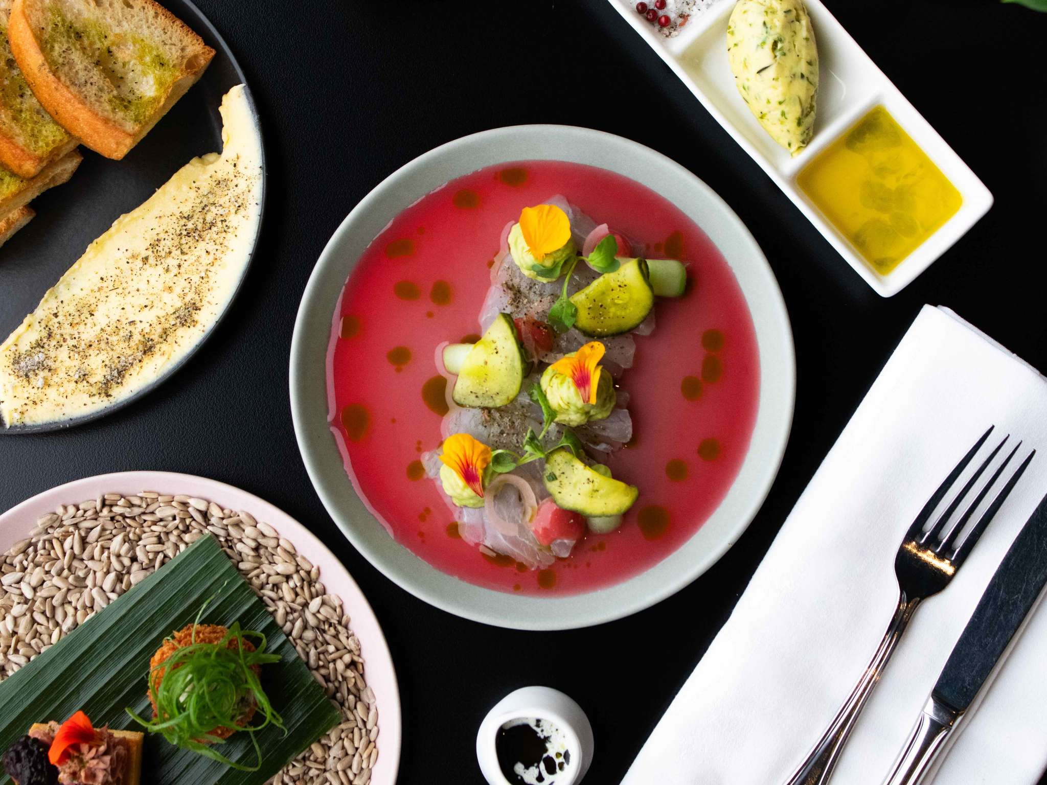 Foto - Mövenpick Hotel Wellington