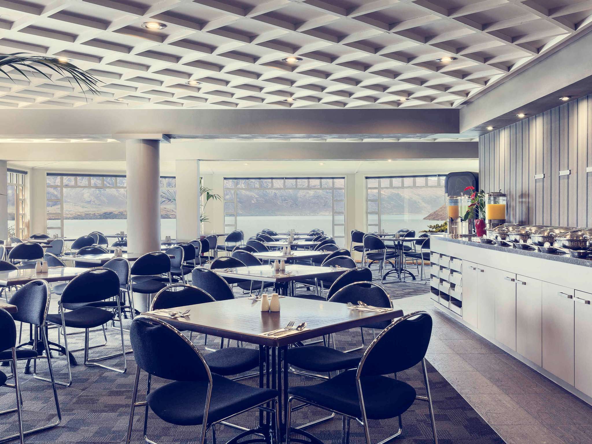 Photo - Mercure Queenstown Resort