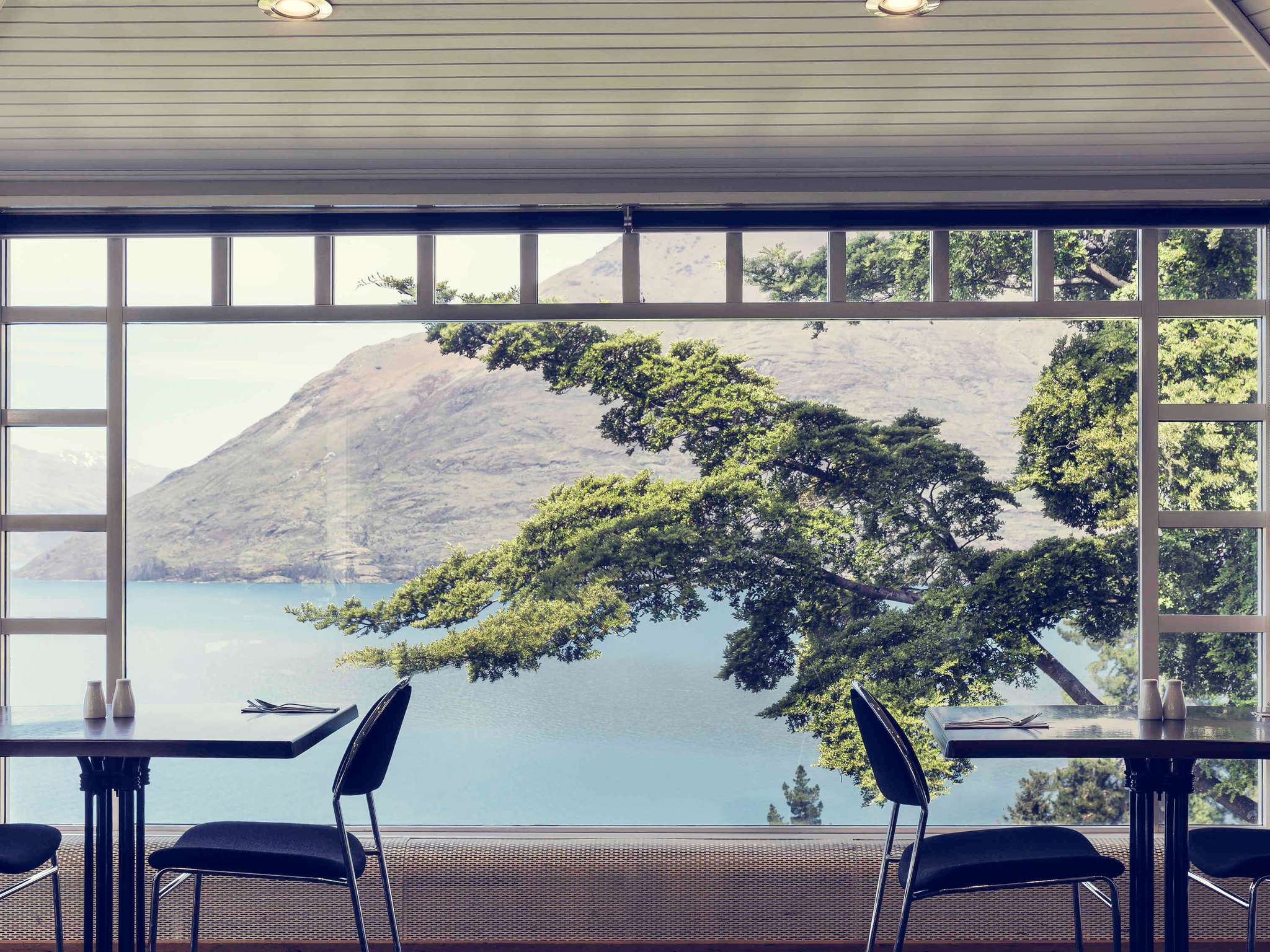 Photo - Mercure Queenstown Resort