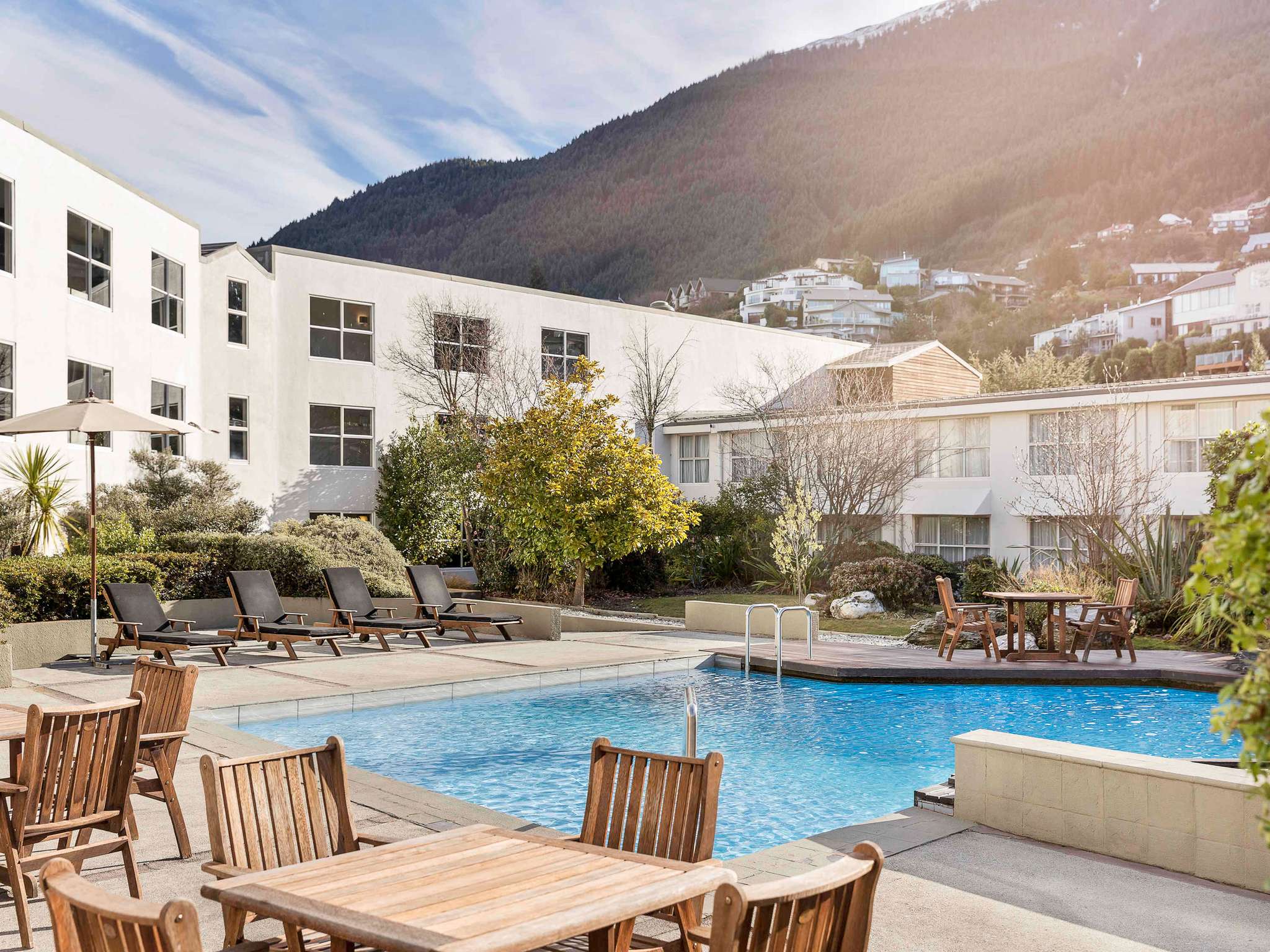 Photo - Mercure Queenstown Resort
