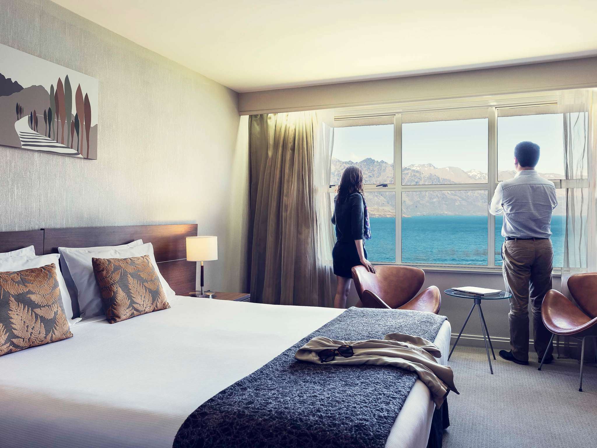 Photo - Mercure Queenstown Resort