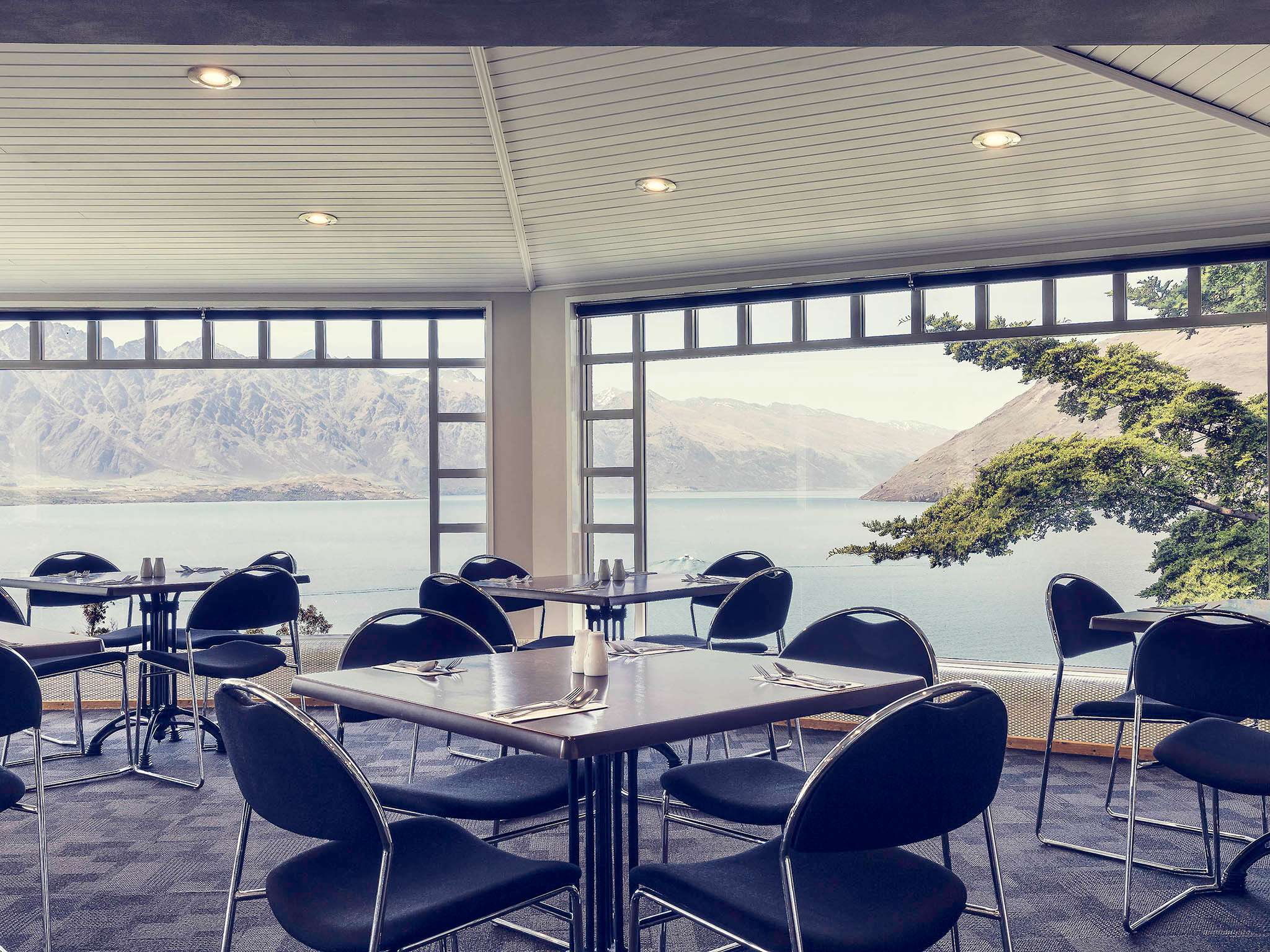 Photo - Mercure Queenstown Resort