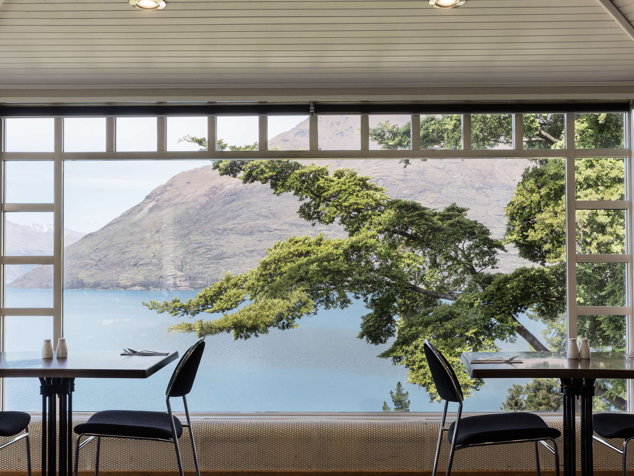 Foto - Mercure Queenstown Resort
