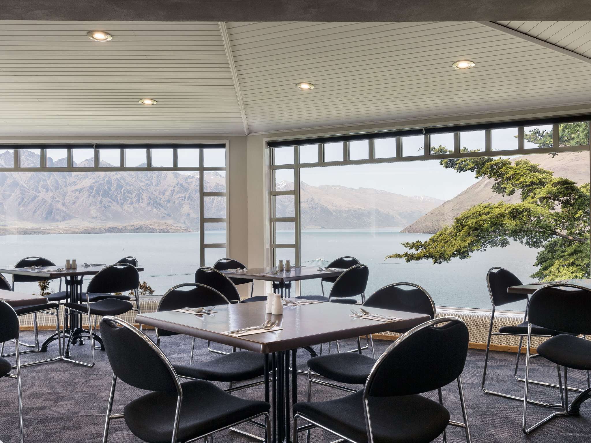 Foto - Mercure Queenstown Resort